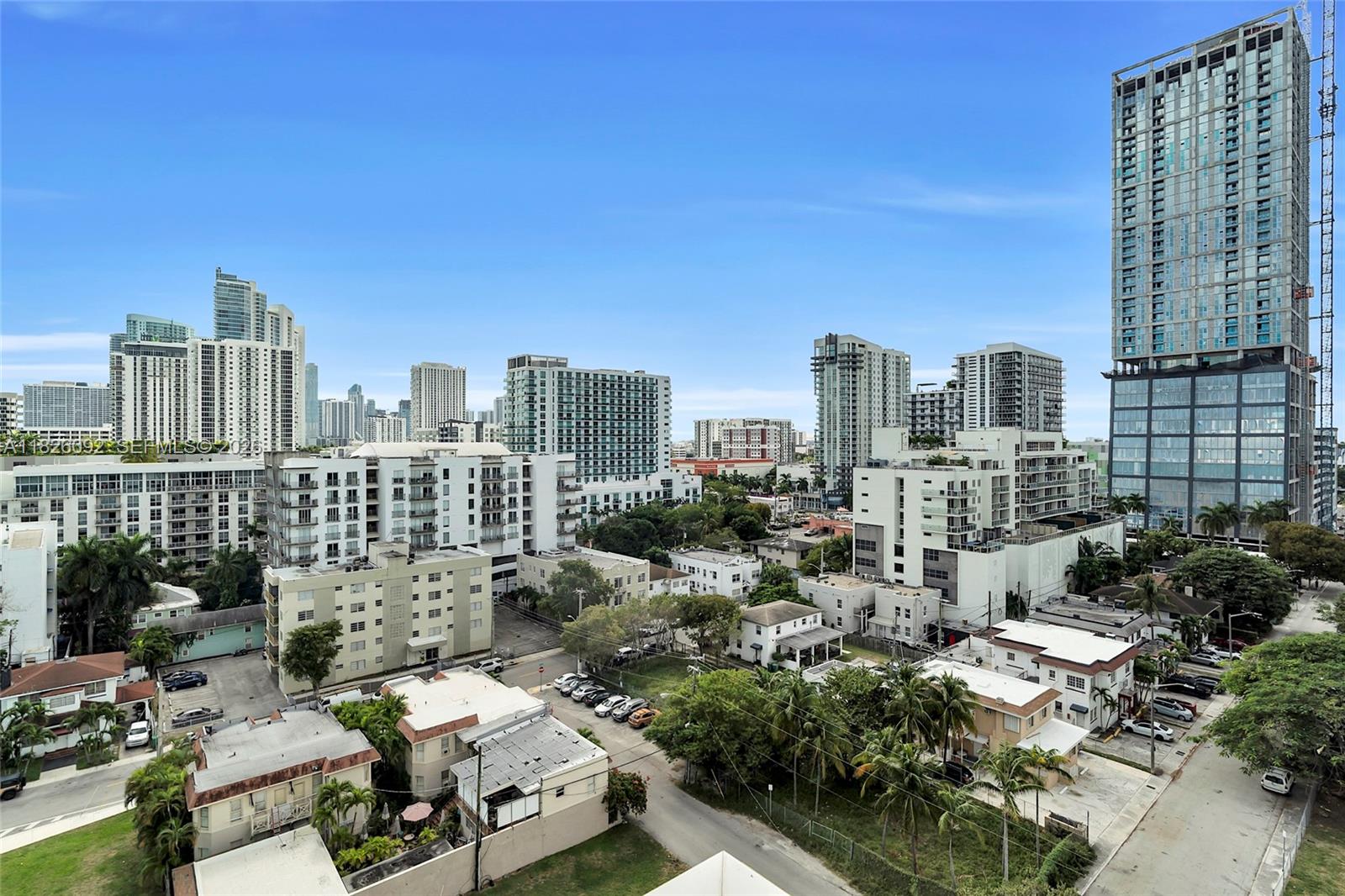 600 NE 27th St #1105, Miami FL 33137