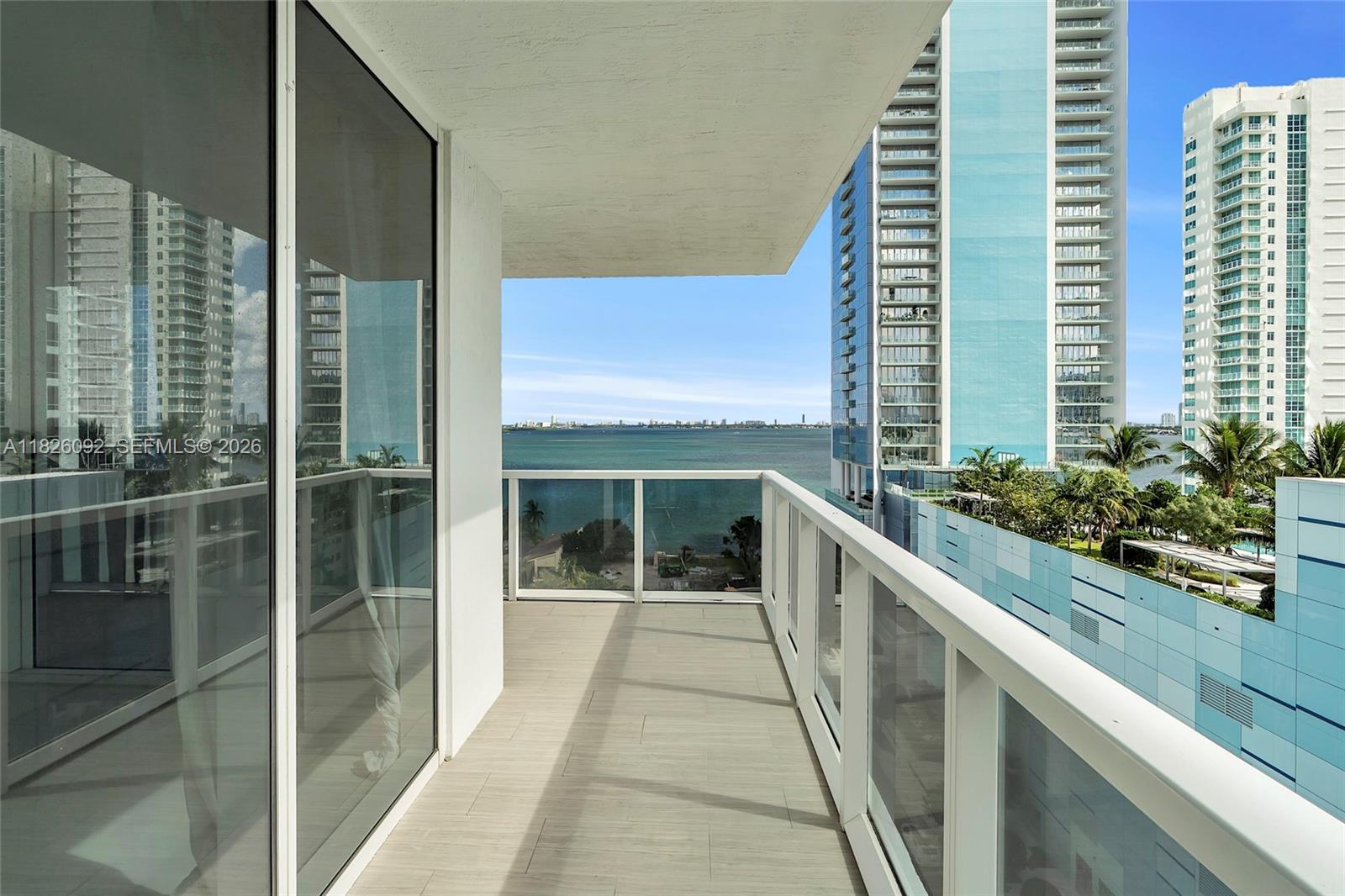600 NE 27th St #1105, Miami FL 33137