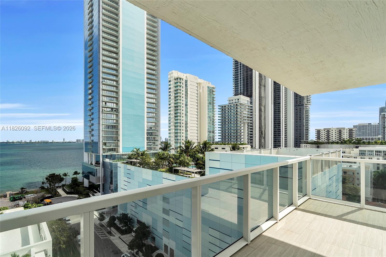 600 NE 27th St #1105, Miami FL 33137