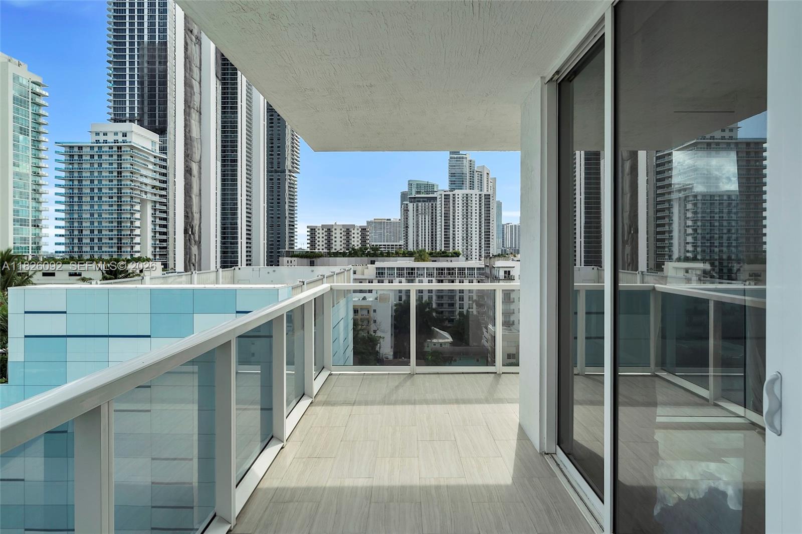 600 NE 27th St #1105, Miami FL 33137