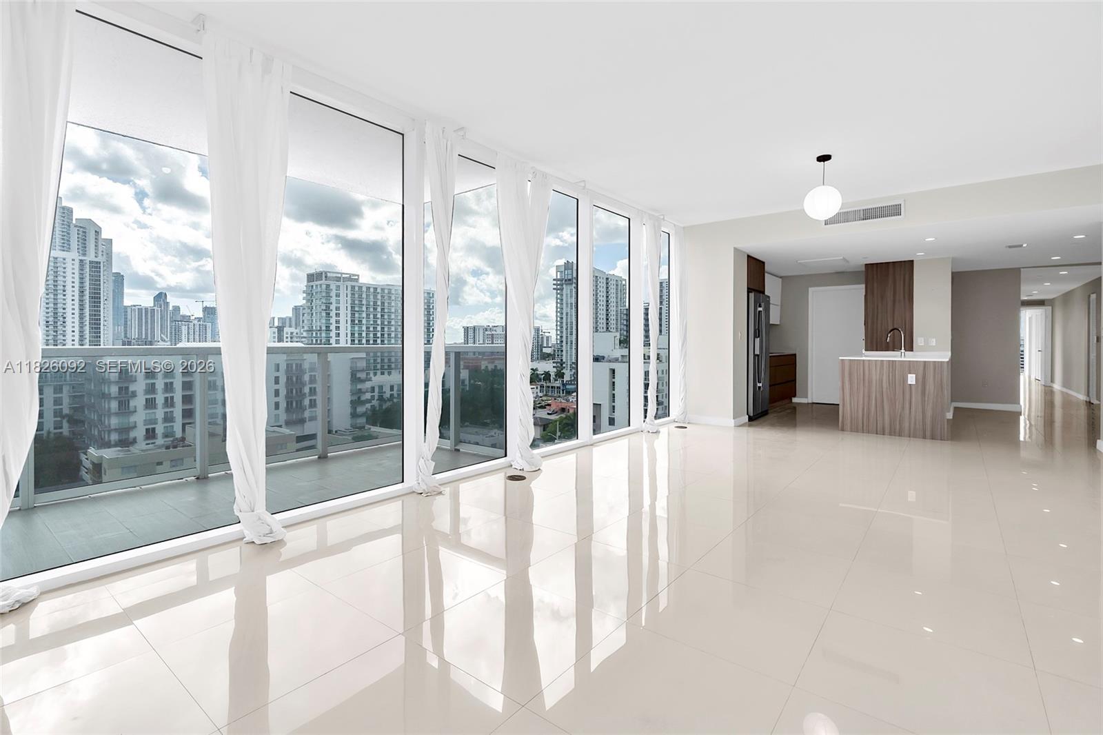 600 NE 27th St #1105, Miami FL 33137