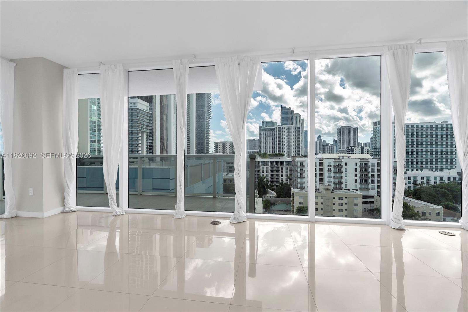 600 NE 27th St #1105, Miami FL 33137