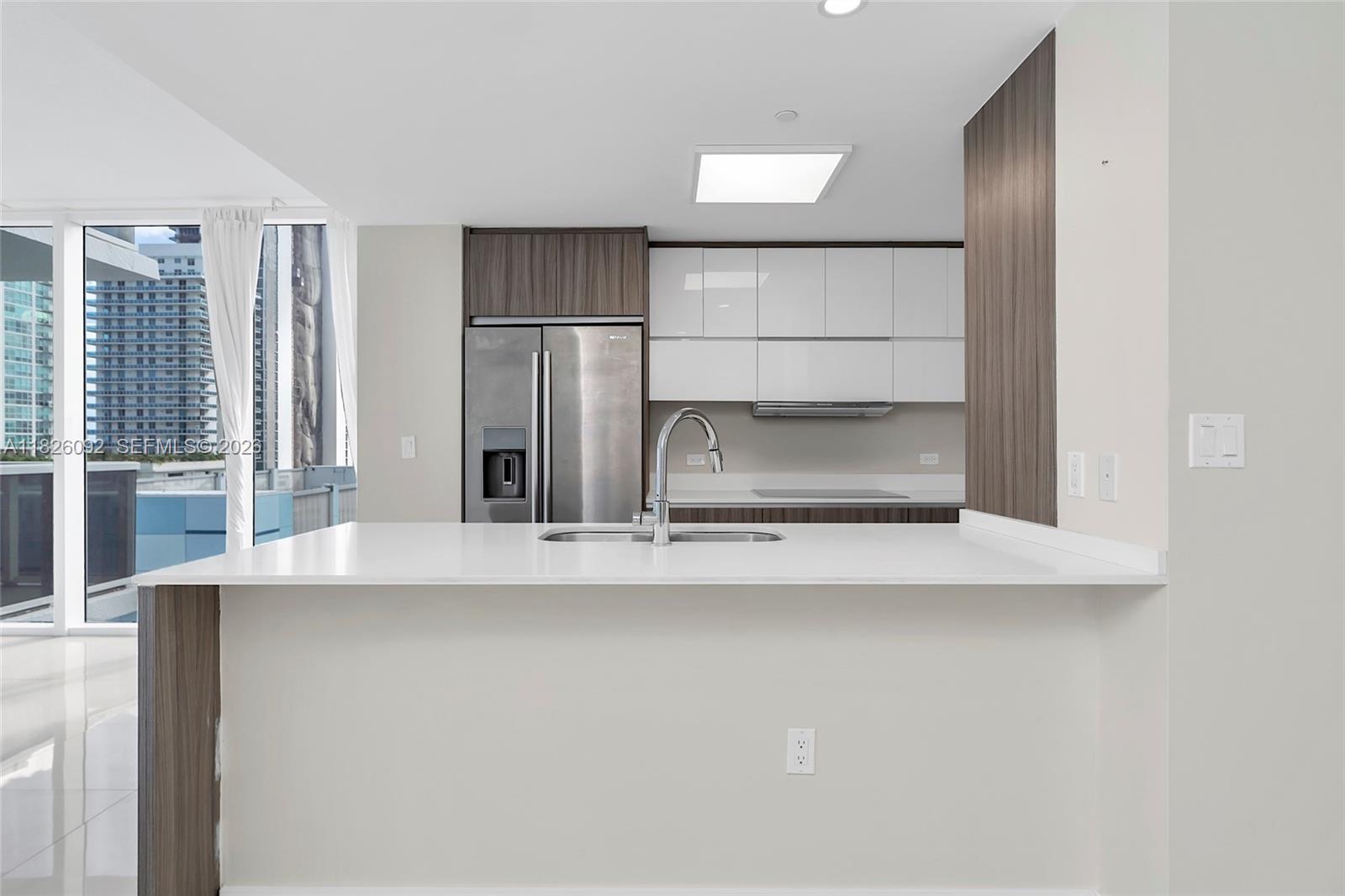 600 NE 27th St #1105, Miami FL 33137
