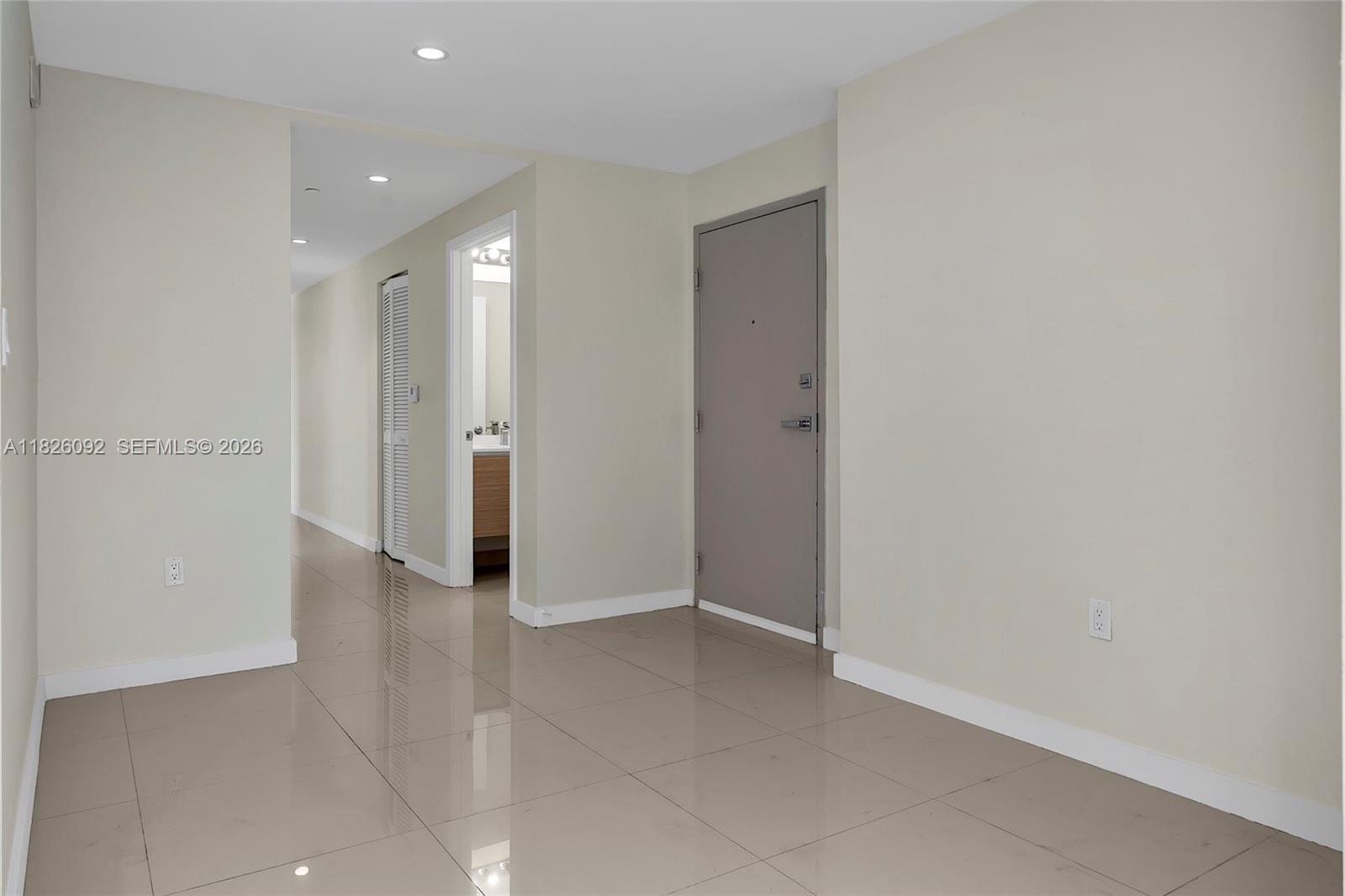 600 NE 27th St #1105, Miami FL 33137