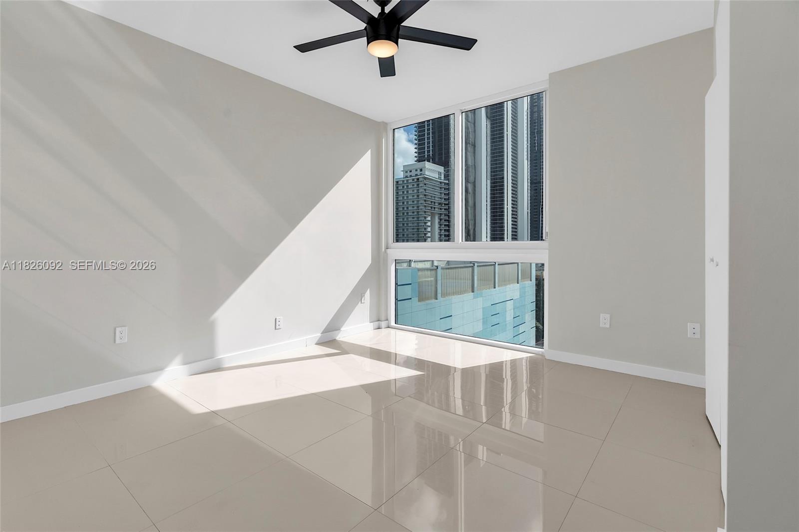 600 NE 27th St #1105, Miami FL 33137