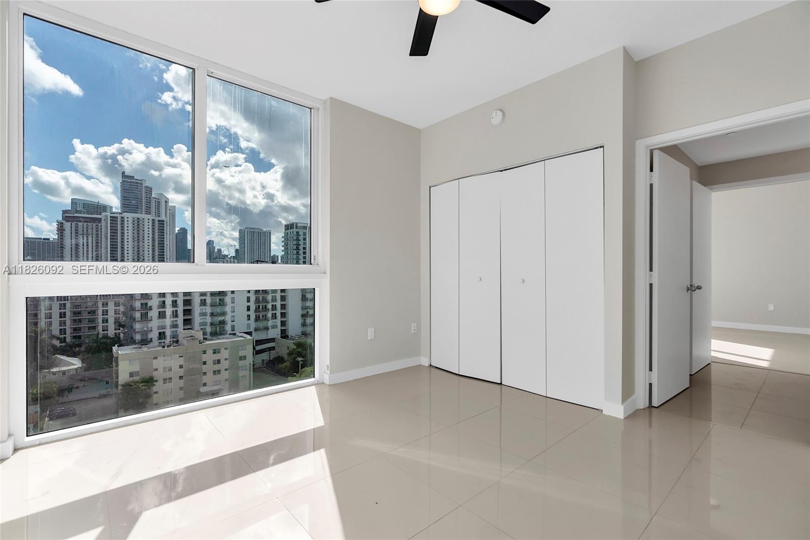 600 NE 27th St #1105, Miami FL 33137