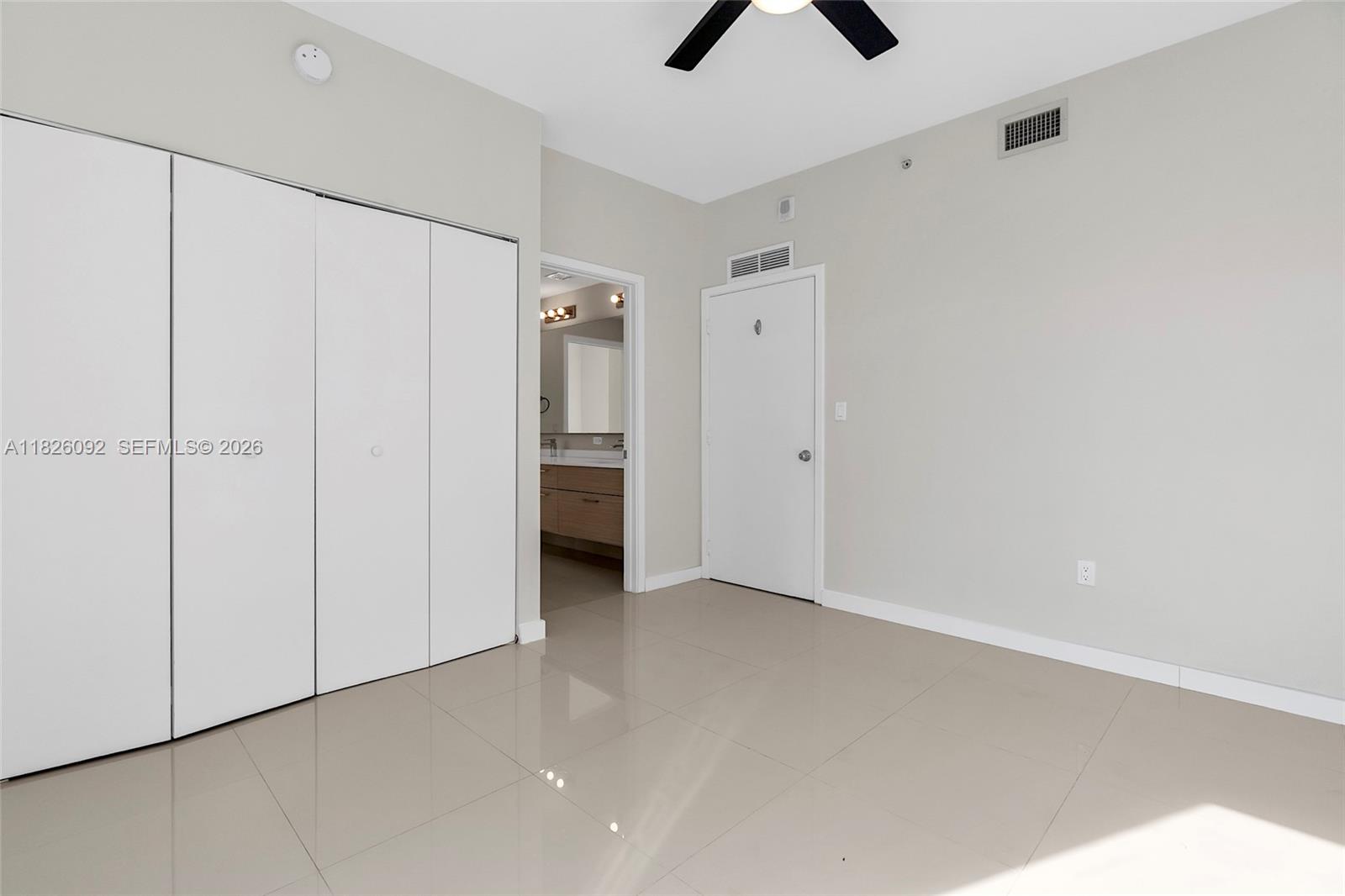 600 NE 27th St #1105, Miami FL 33137