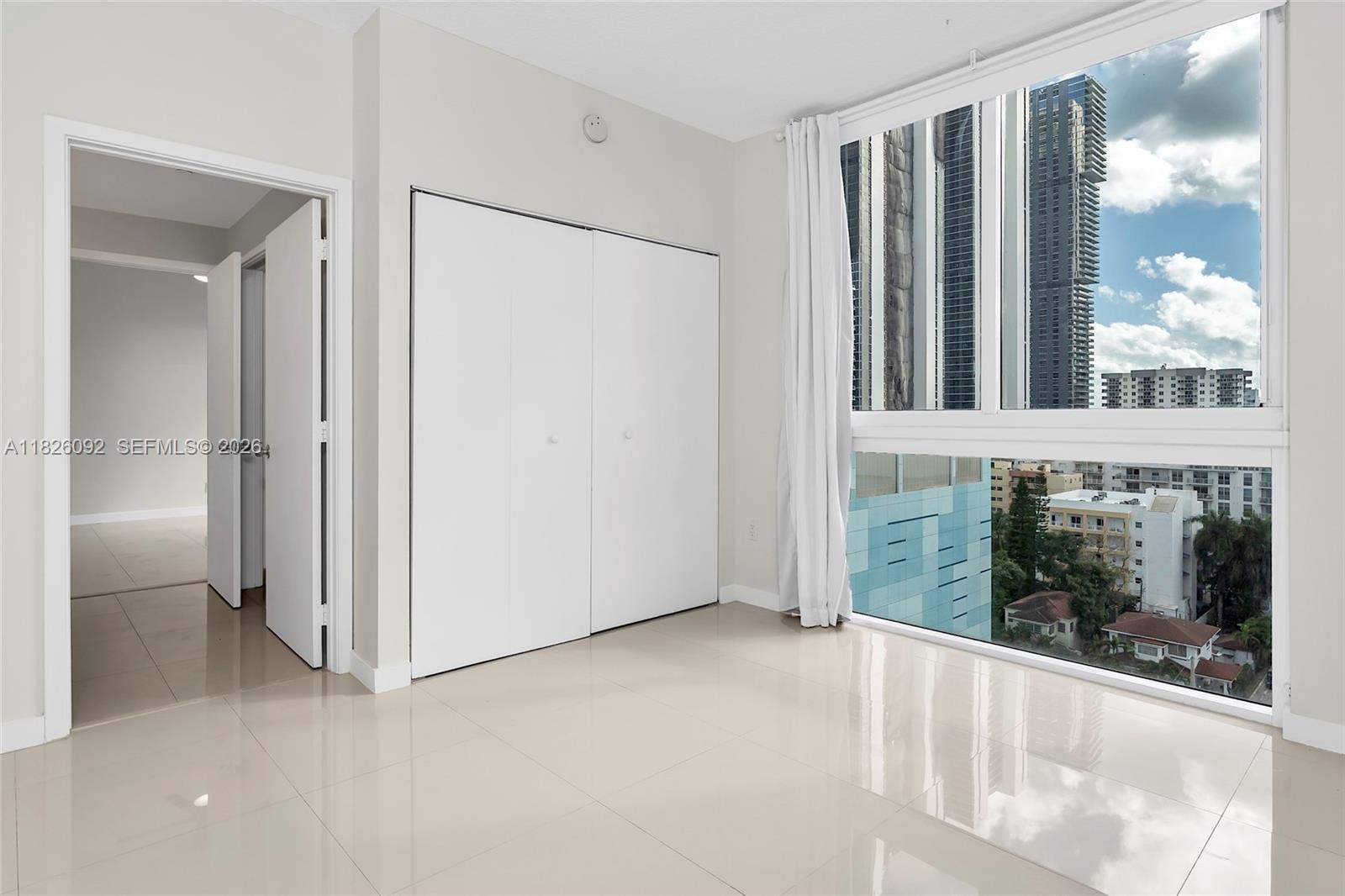 600 NE 27th St #1105, Miami FL 33137