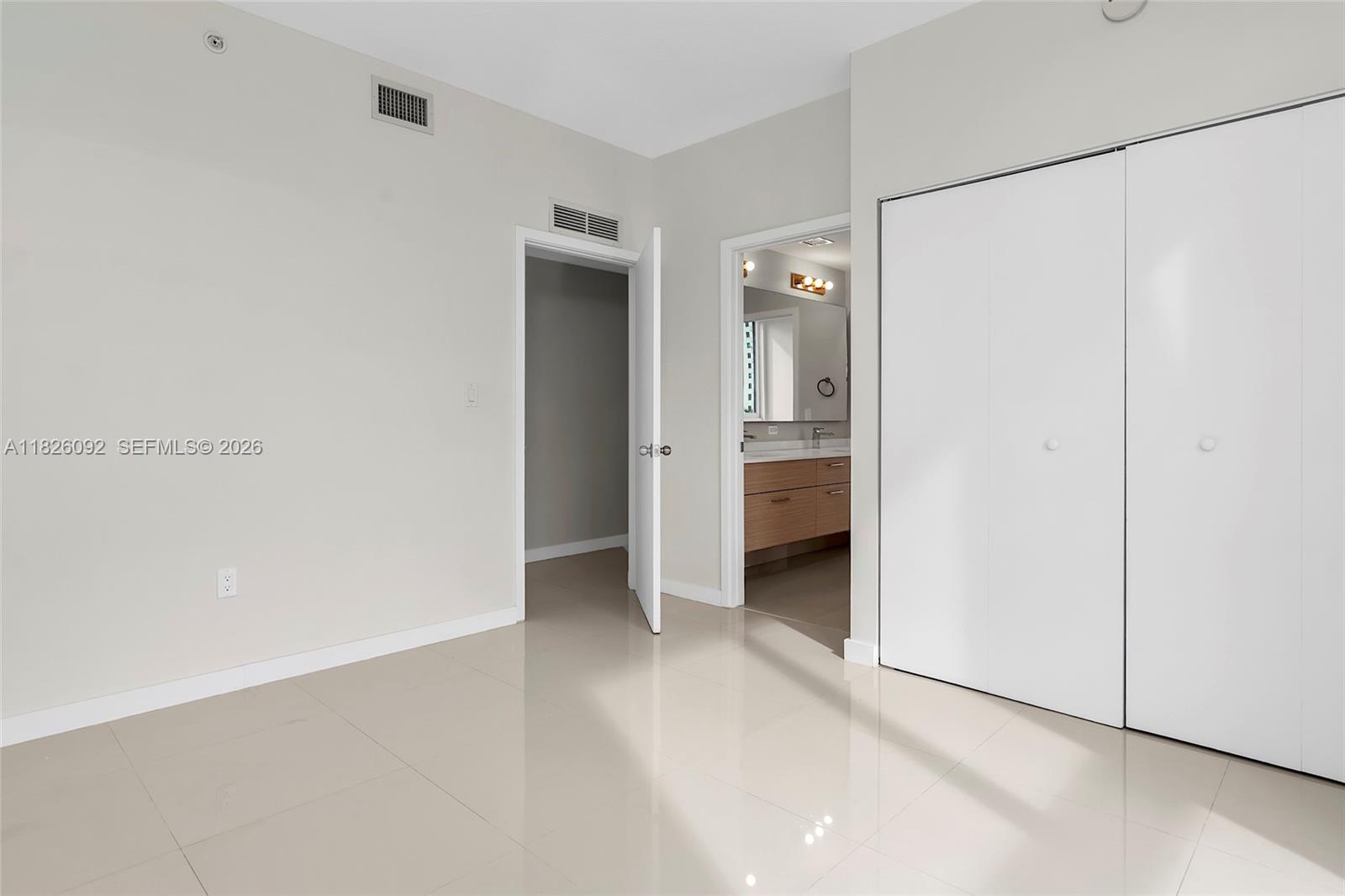 600 NE 27th St #1105, Miami FL 33137