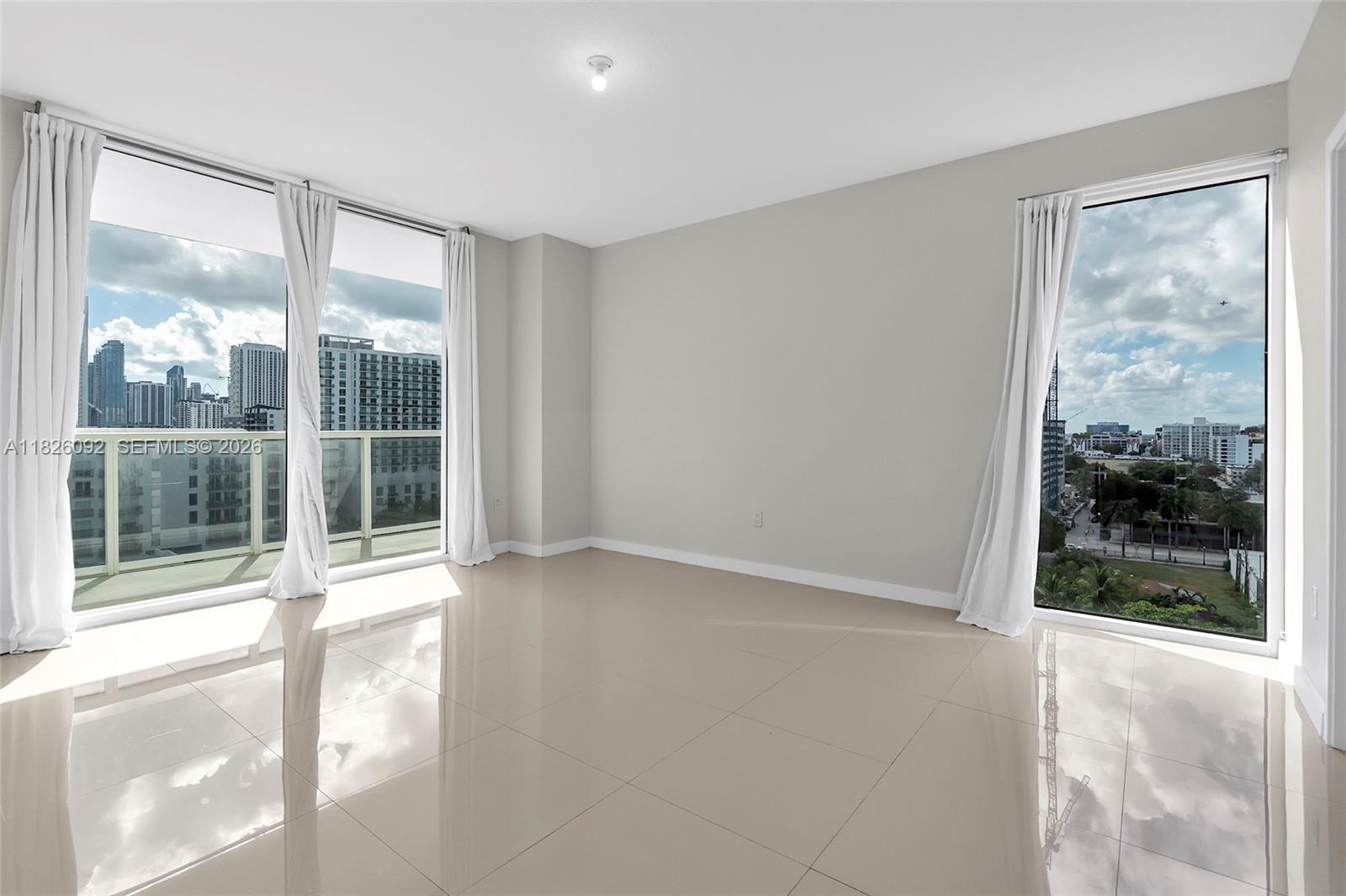 600 NE 27th St #1105, Miami FL 33137