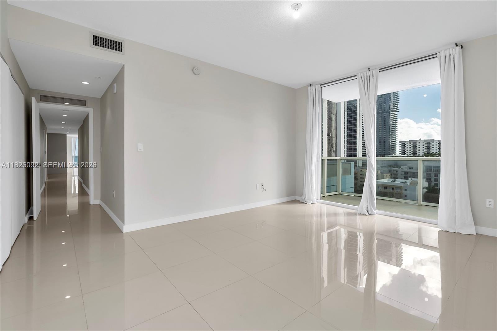 600 NE 27th St #1105, Miami FL 33137