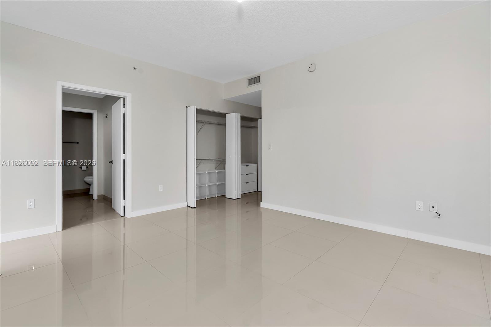 600 NE 27th St #1105, Miami FL 33137