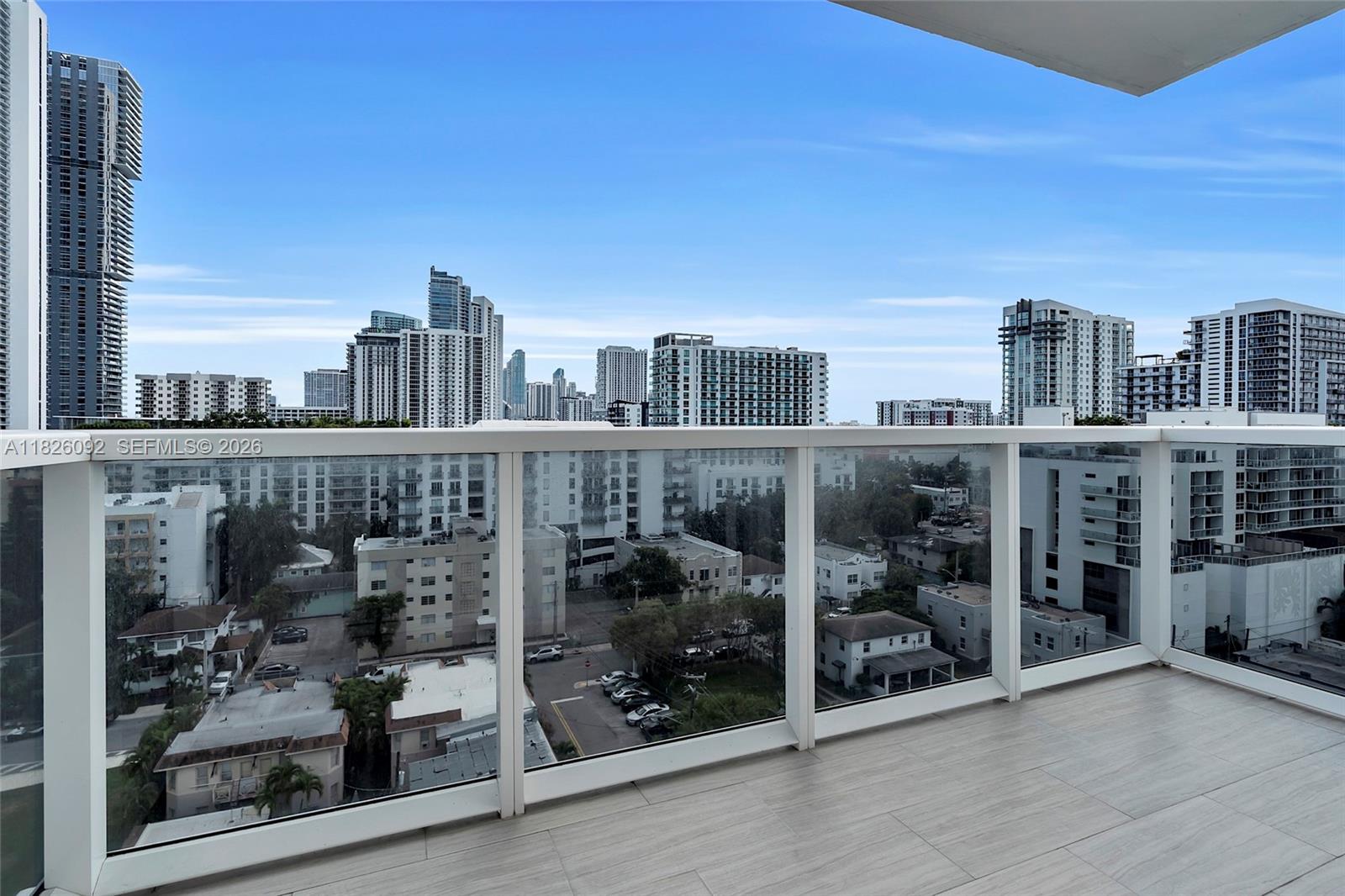 600 NE 27th St #1105, Miami FL 33137
