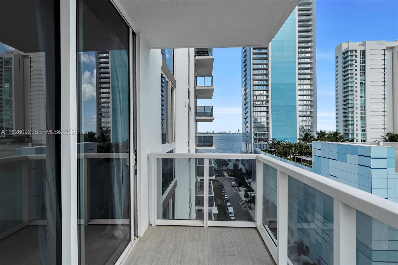 600 NE 27th St #1105, Miami FL 33137
