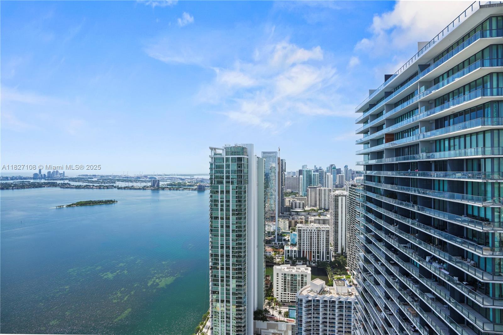 650 NE 32nd St #UPH5303, Miami FL 33137