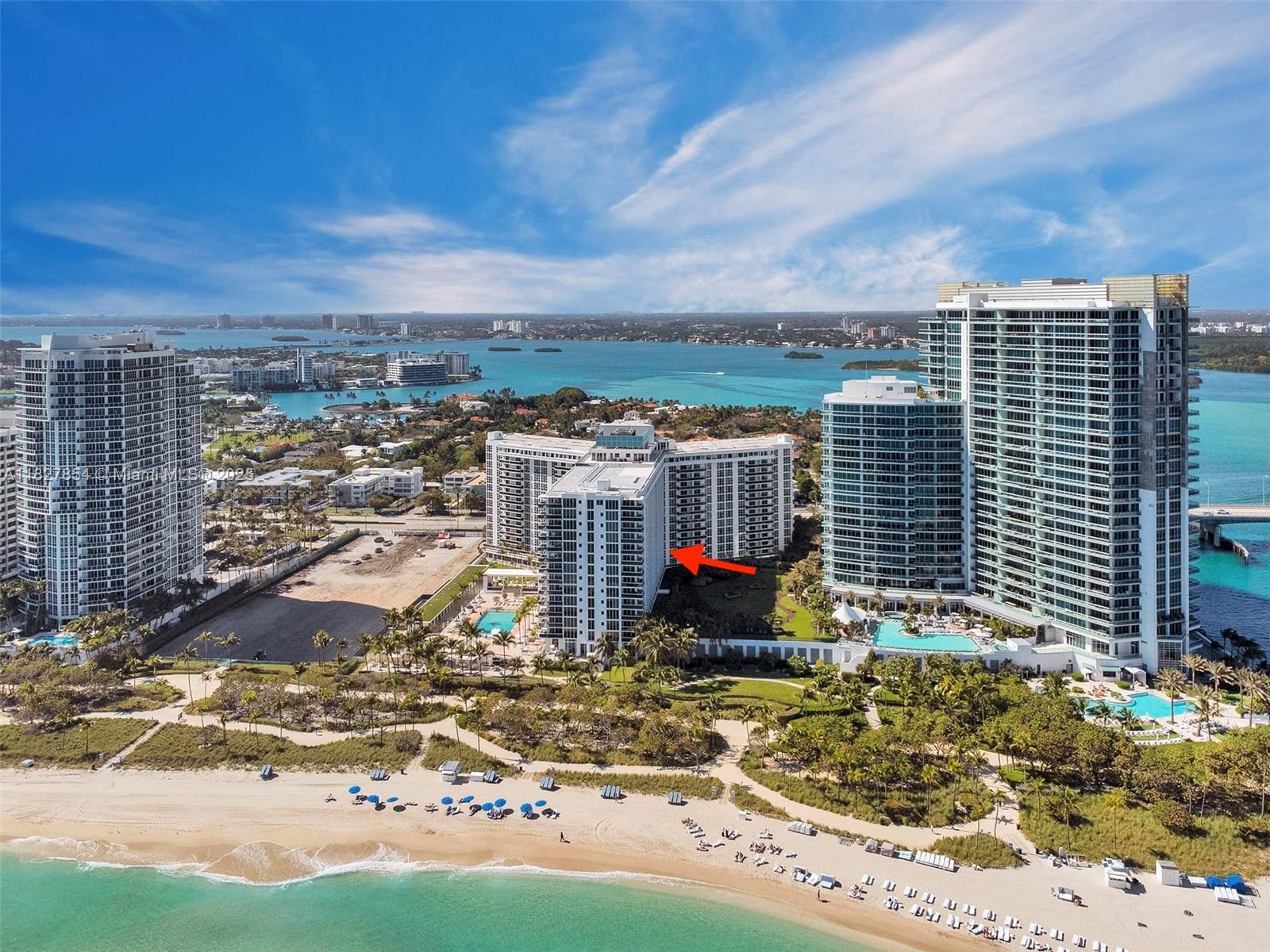 10275 Collins Ave #406, Bal Harbour FL 33154
