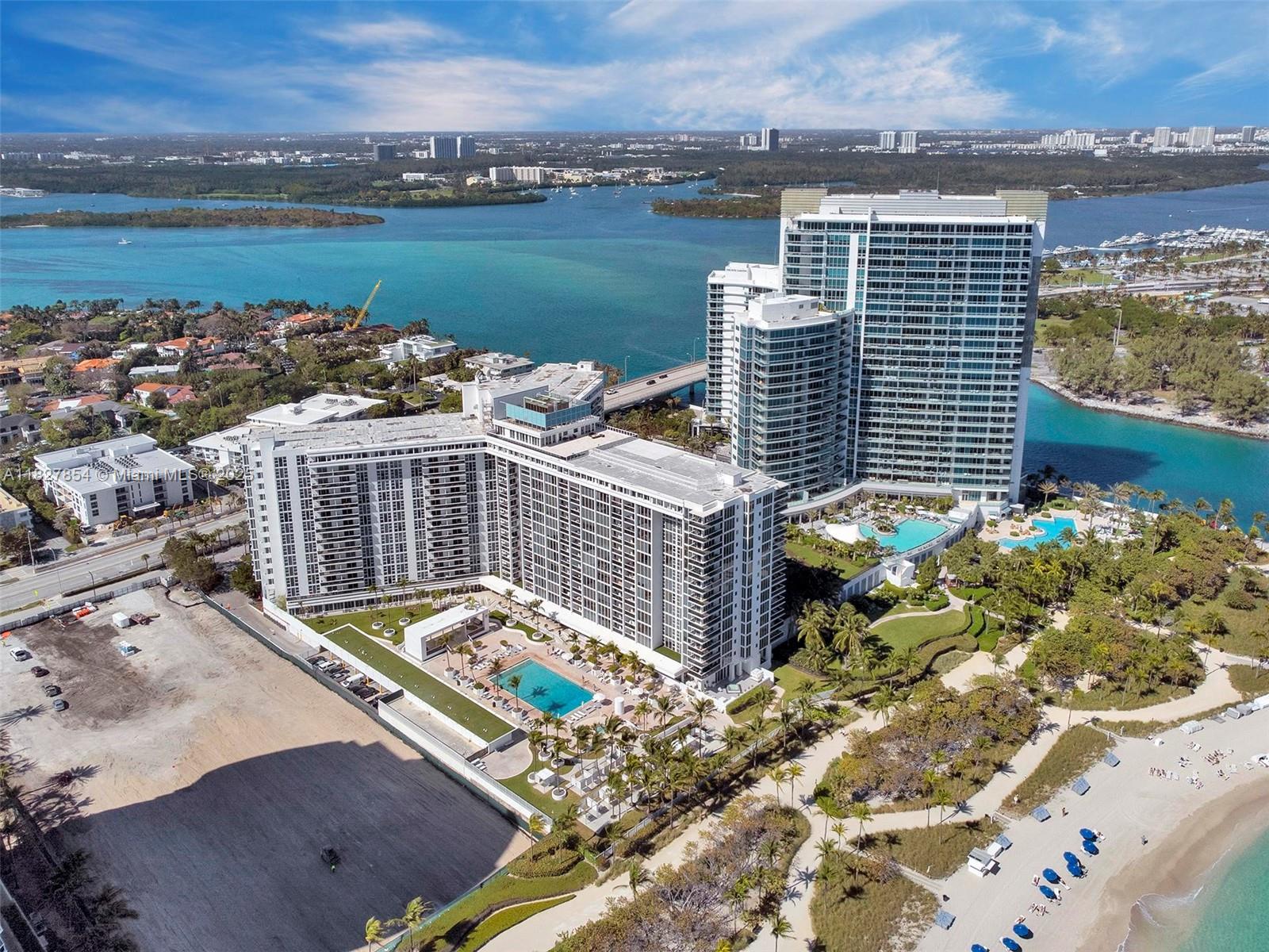 10275 Collins Ave #406, Bal Harbour FL 33154