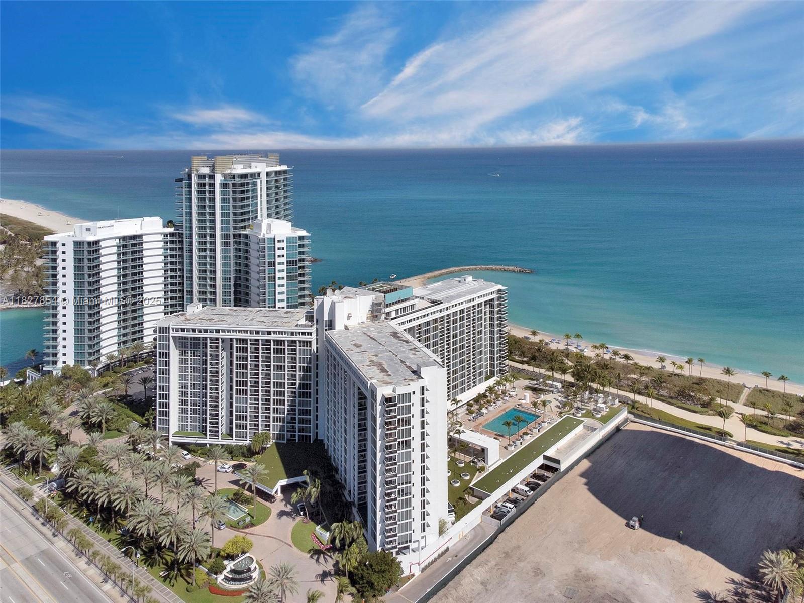 10275 Collins Ave #406, Bal Harbour FL 33154