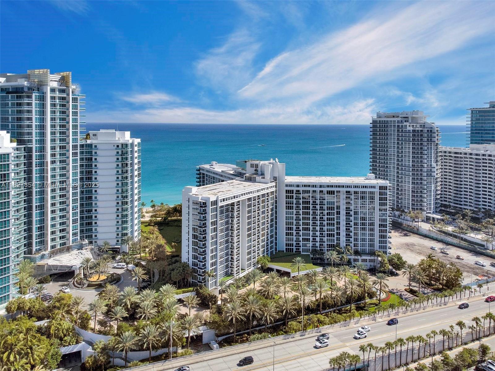 10275 Collins Ave #406, Bal Harbour FL 33154