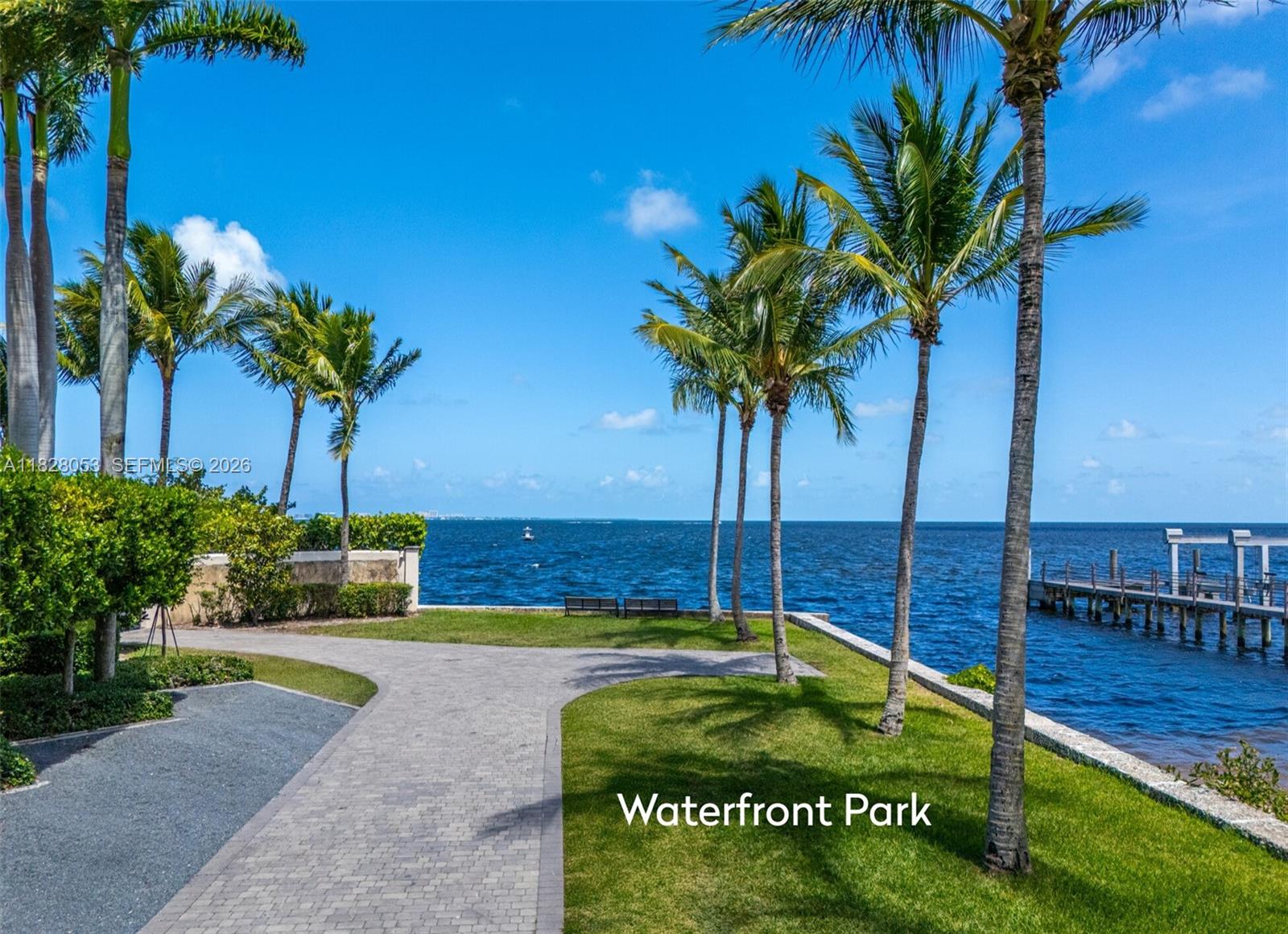 3540 N Moorings Way, Miami FL 33133