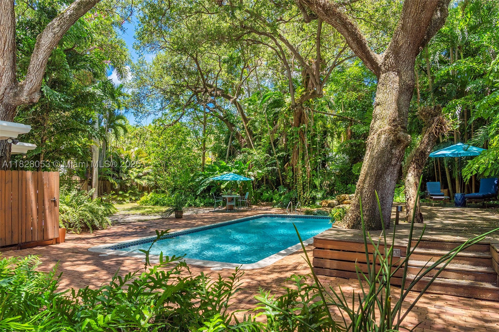 3540 N Moorings Way, Miami FL 33133