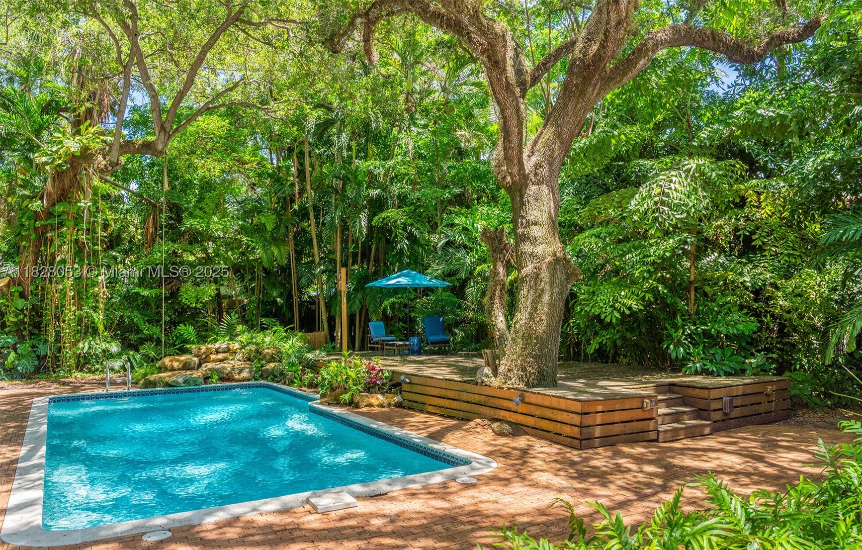 3540 N Moorings Way, Miami FL 33133