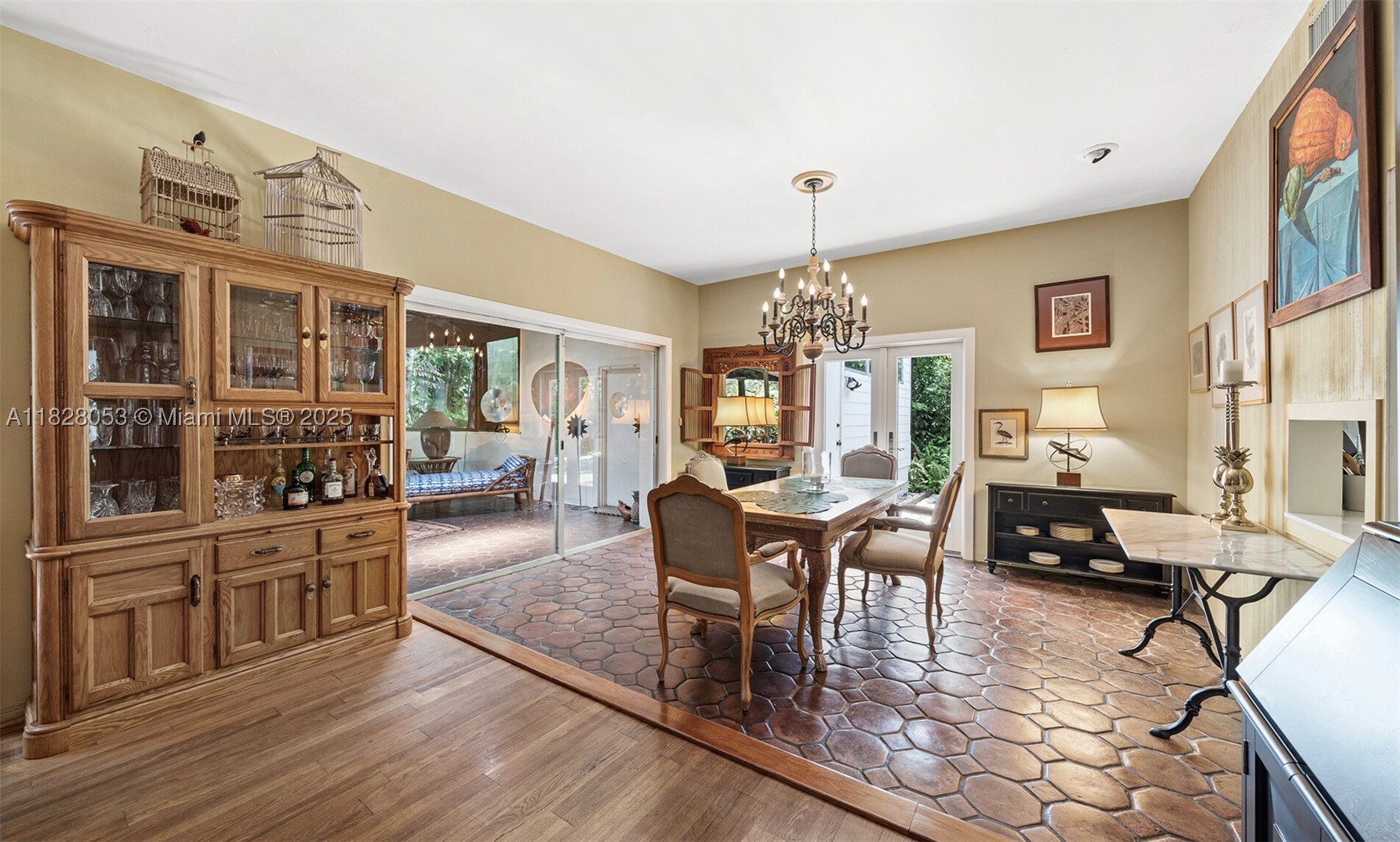 3540 N Moorings Way, Miami FL 33133