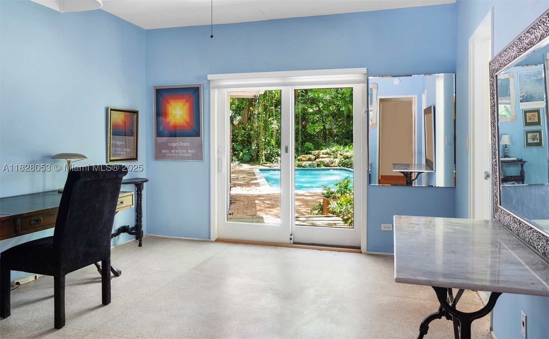3540 N Moorings Way, Miami FL 33133