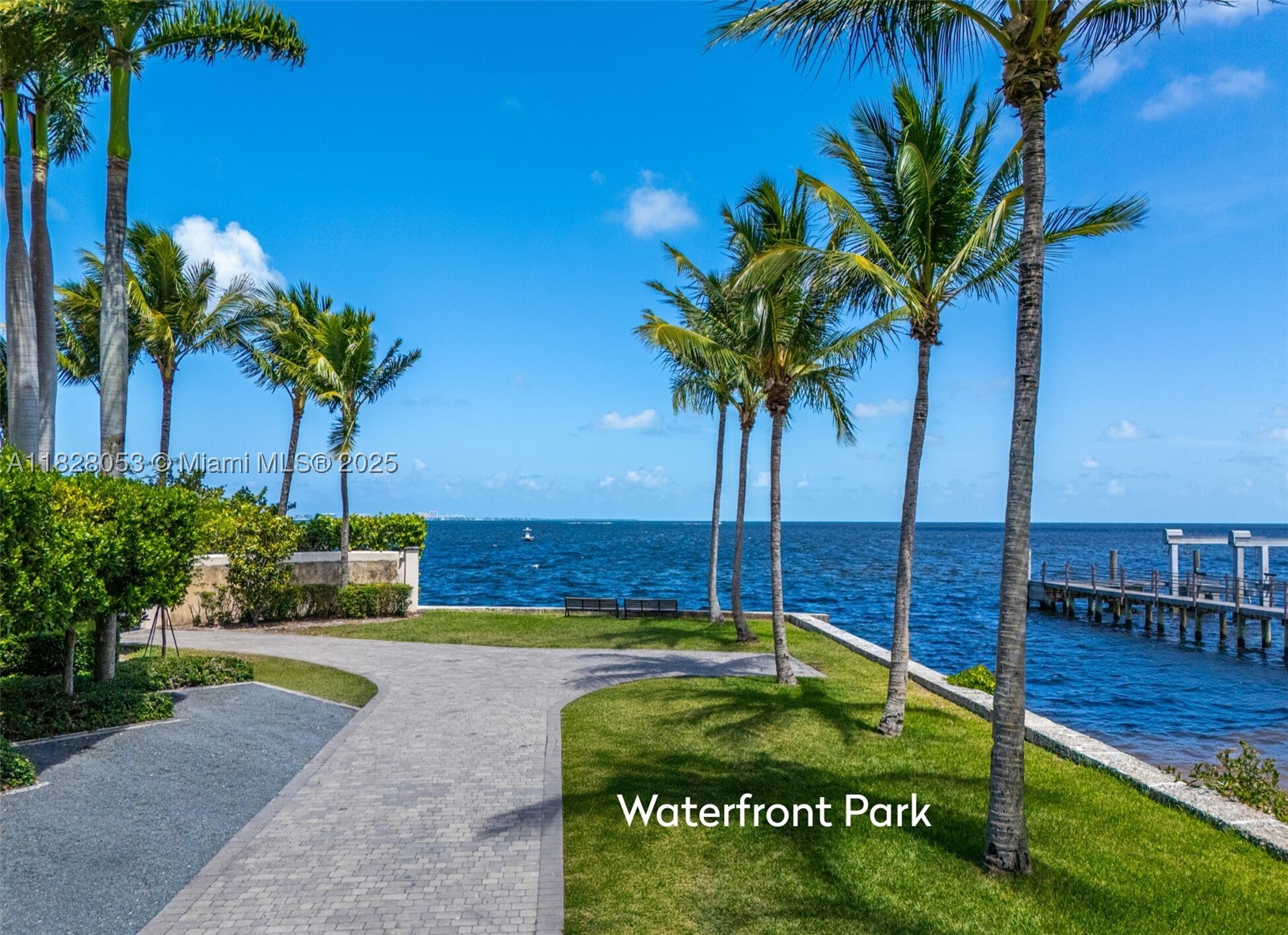 3540 N Moorings Way, Miami FL 33133
