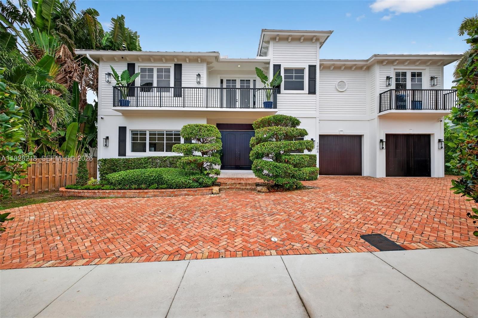 1404 SE 9th St, Fort Lauderdale FL 33316