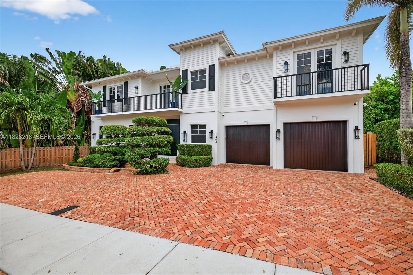 1404 SE 9th St, Fort Lauderdale FL 33316