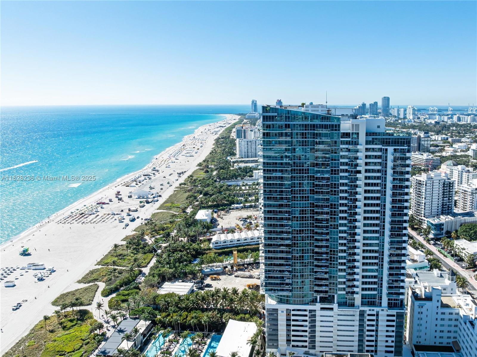 101 20th St #3803, Miami Beach FL 33139