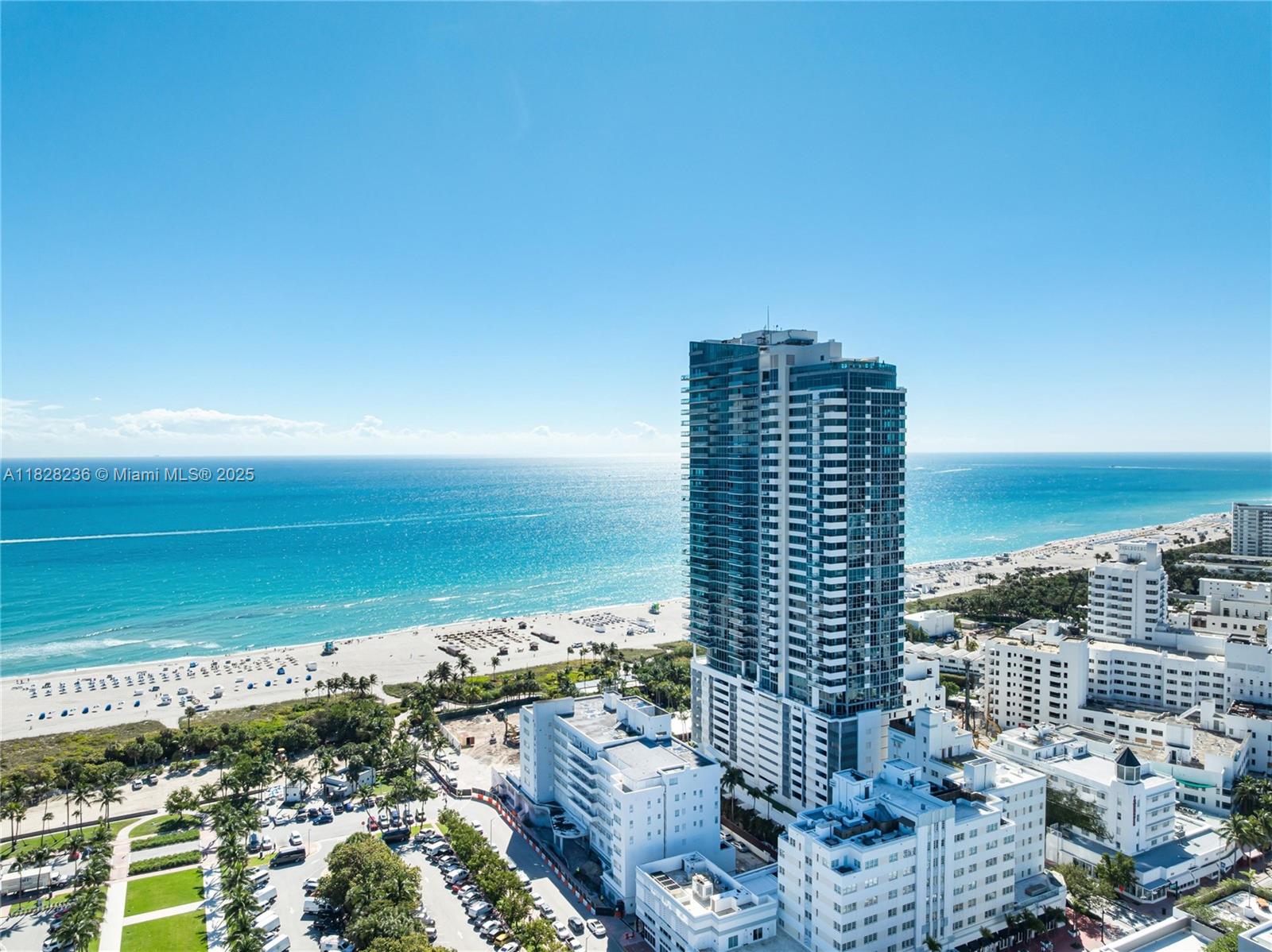 101 20th St #3803, Miami Beach FL 33139