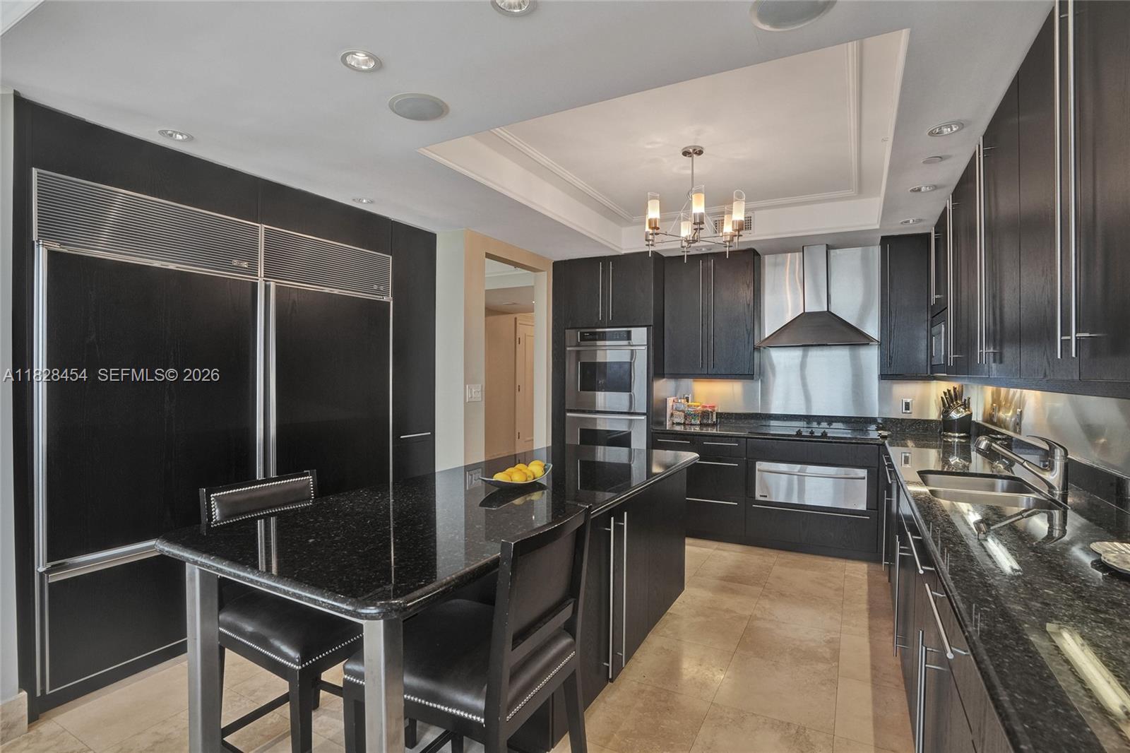 20201 E Country Club Dr #901, Aventura FL 33180