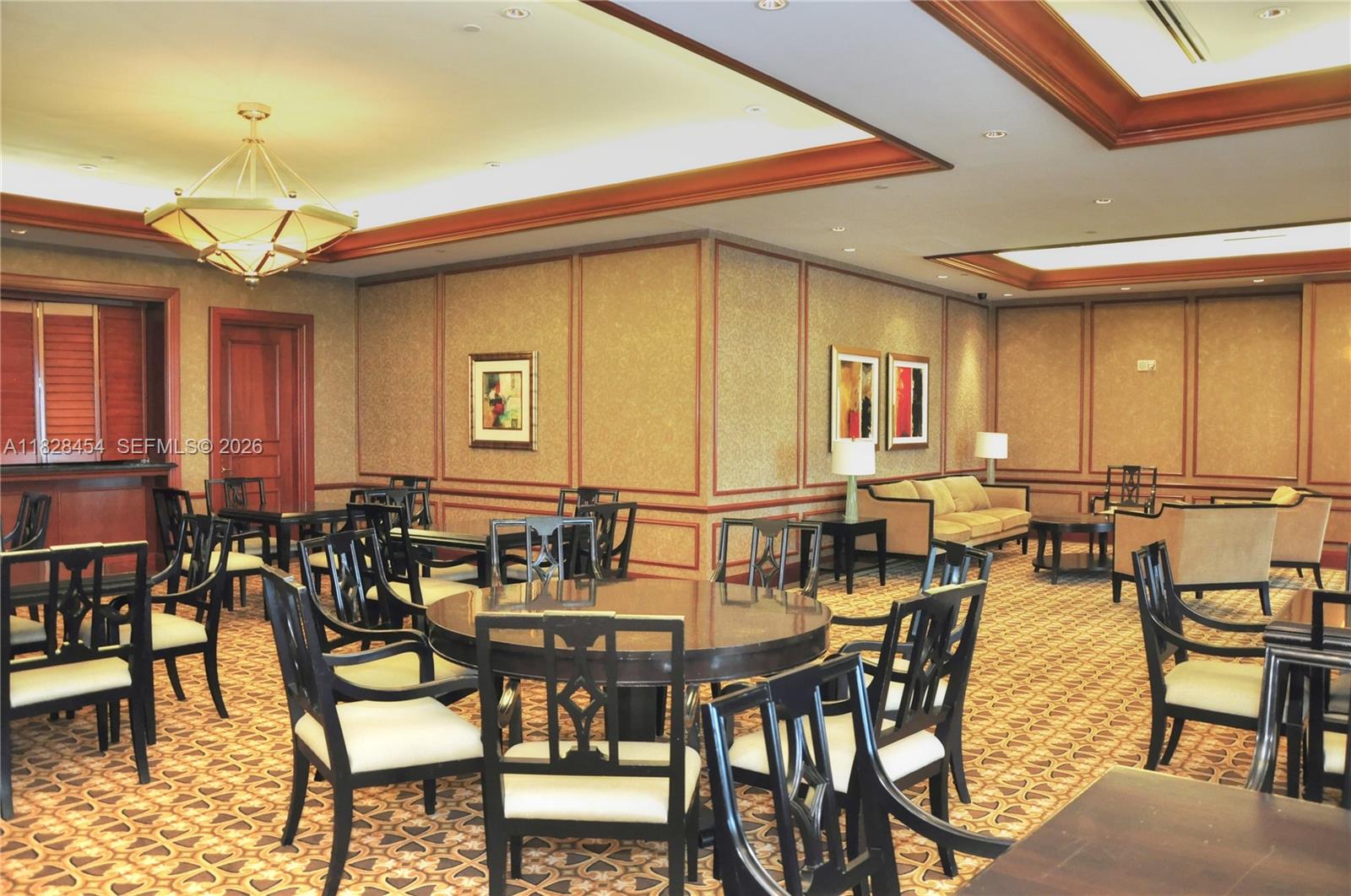 20201 E Country Club Dr #901, Aventura FL 33180