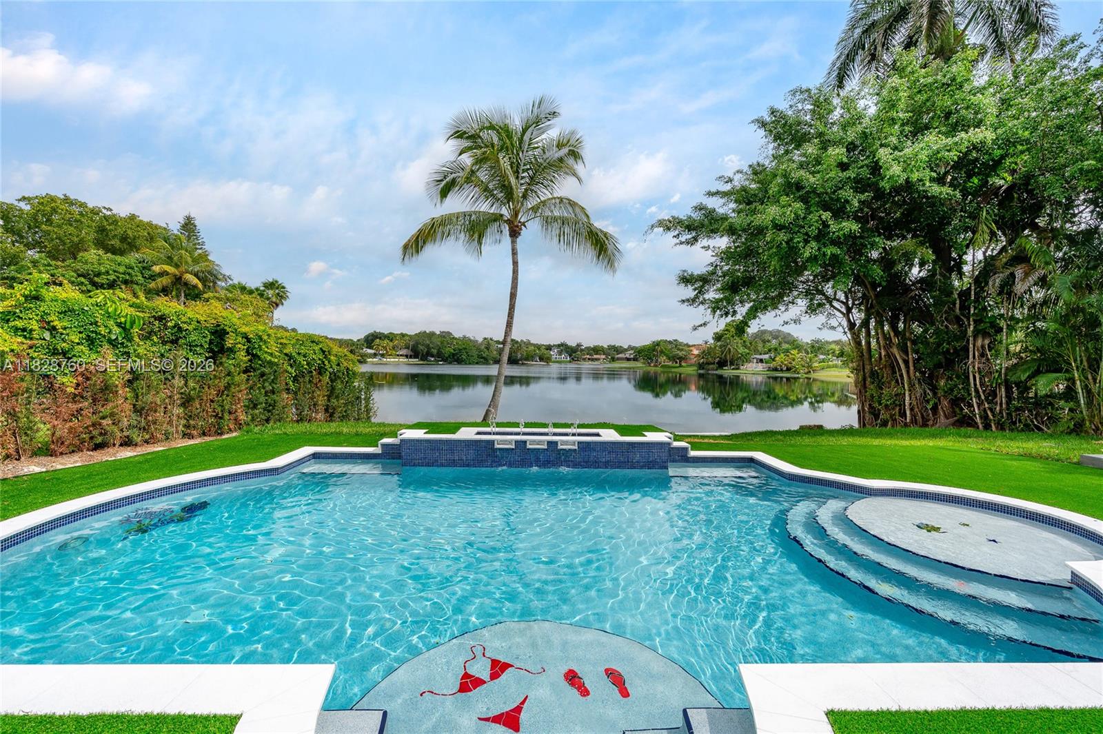 7101 E Troon Cir, Miami Lakes FL 33014
