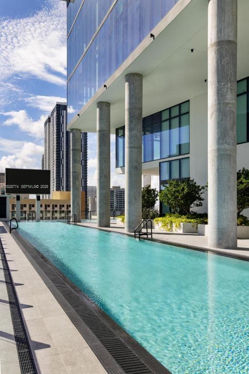 398 NE 5th St #2908, Miami FL 33132