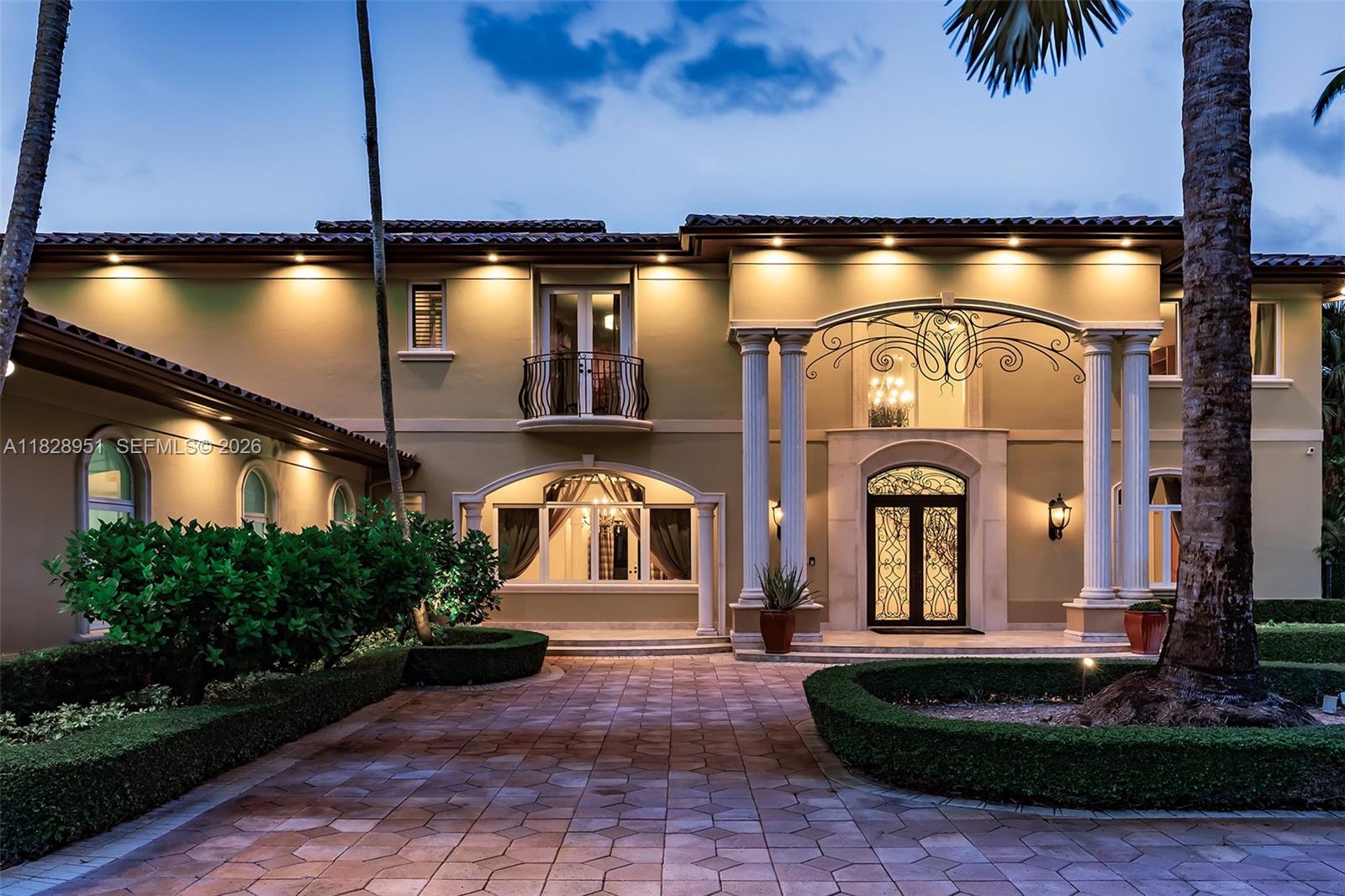 10851 SW 63rd Ave, Pinecrest FL 33156