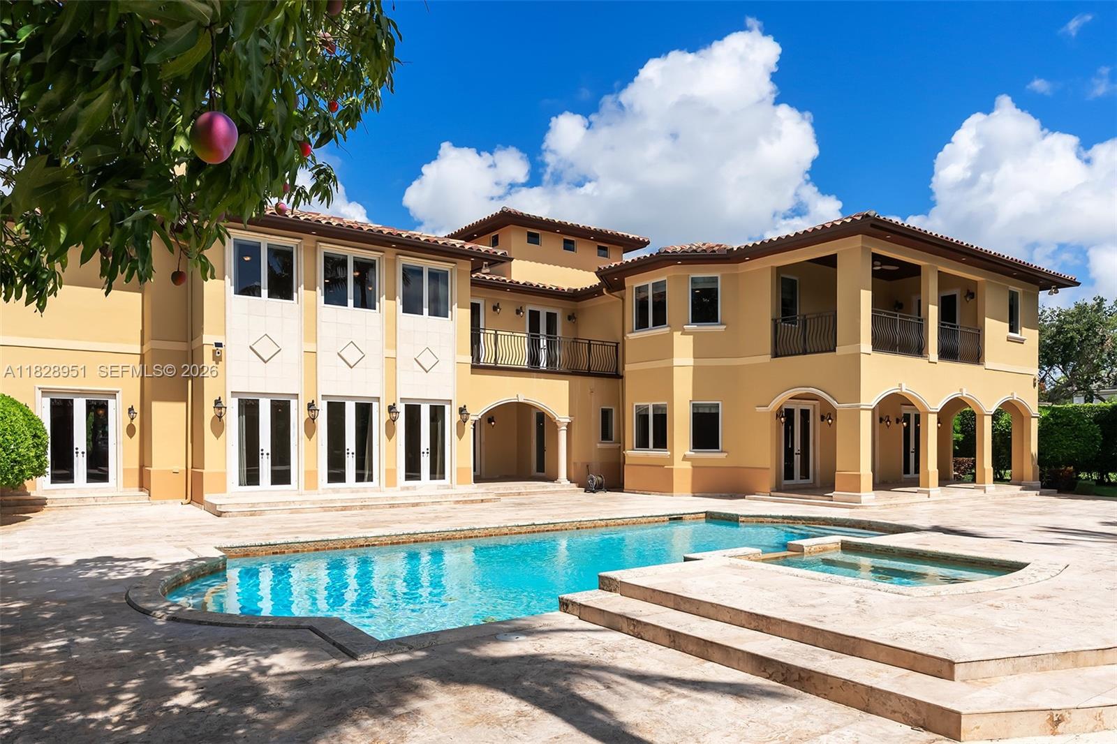 10851 SW 63rd Ave, Pinecrest FL 33156