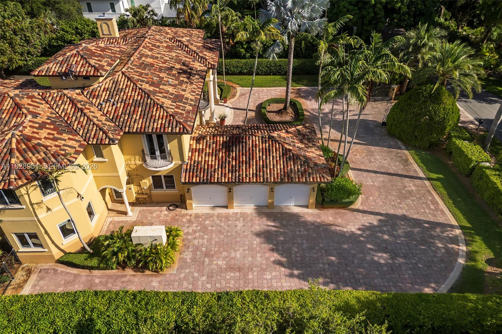 10851 SW 63rd Ave, Pinecrest FL 33156