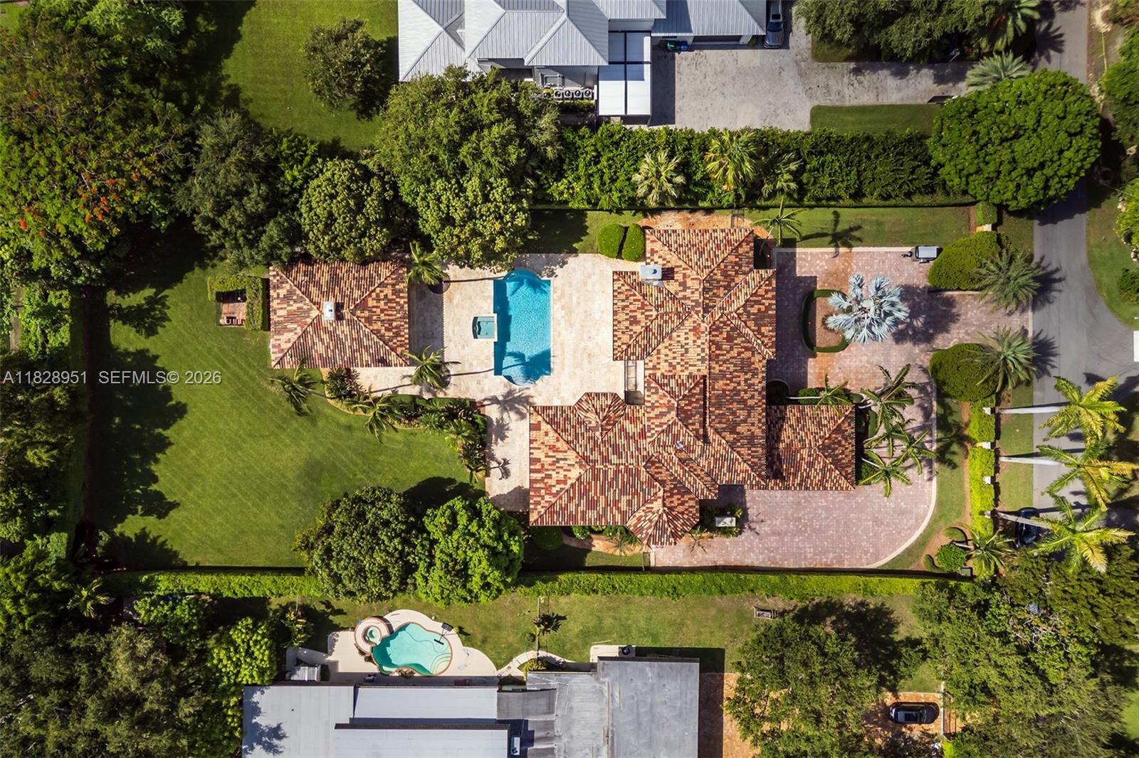 10851 SW 63rd Ave, Pinecrest FL 33156