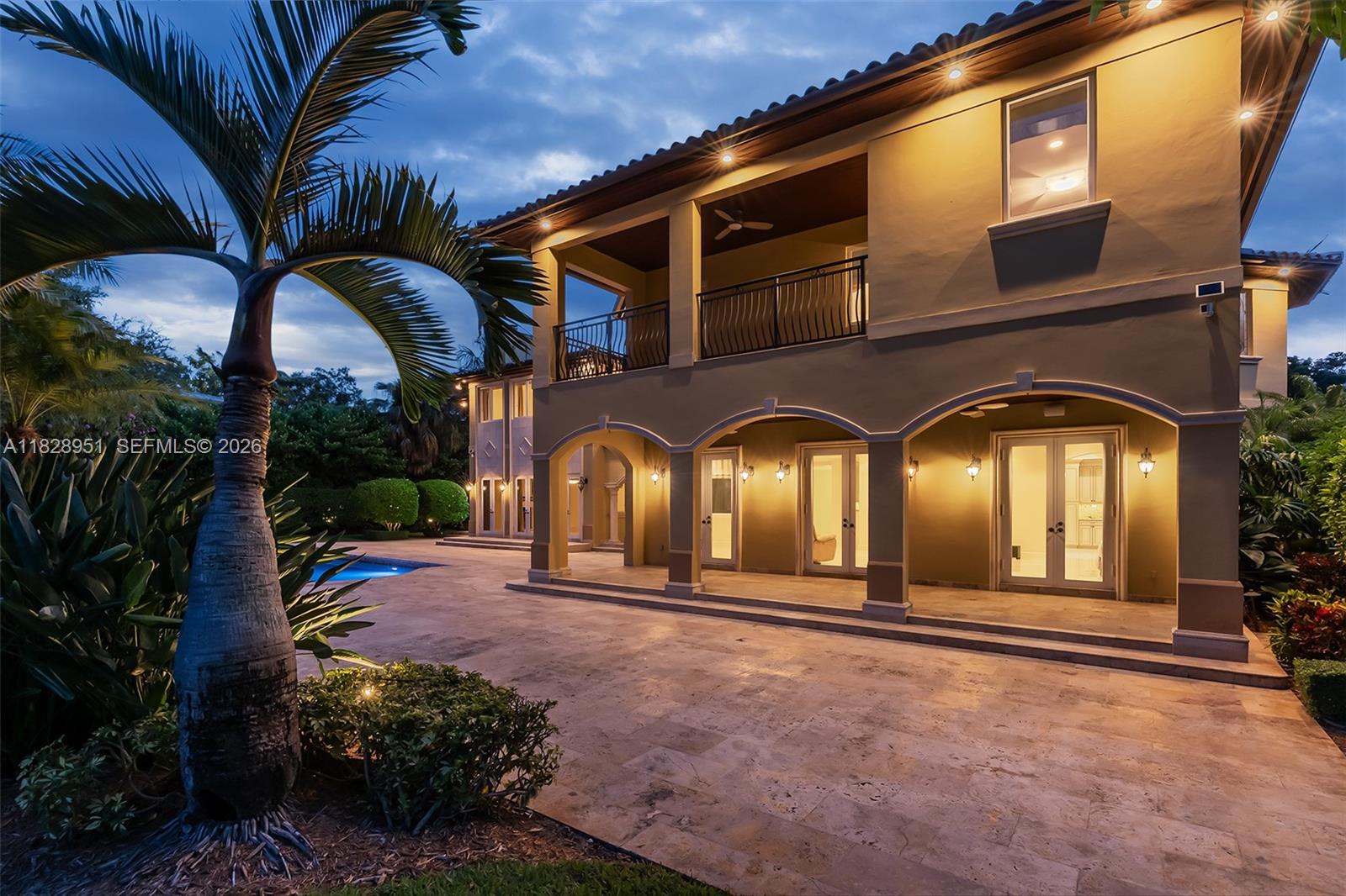 10851 SW 63rd Ave, Pinecrest FL 33156