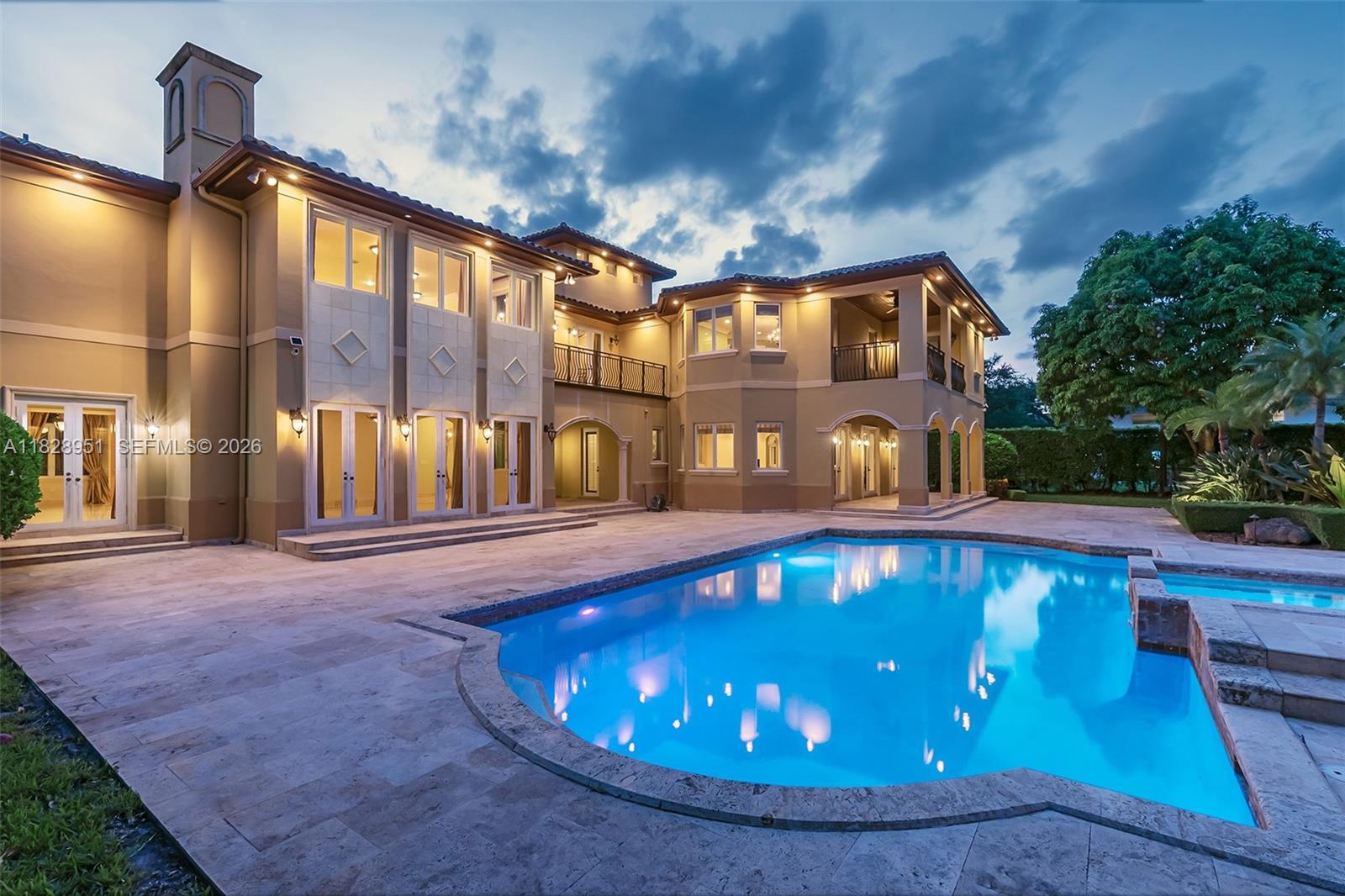 10851 SW 63rd Ave, Pinecrest FL 33156
