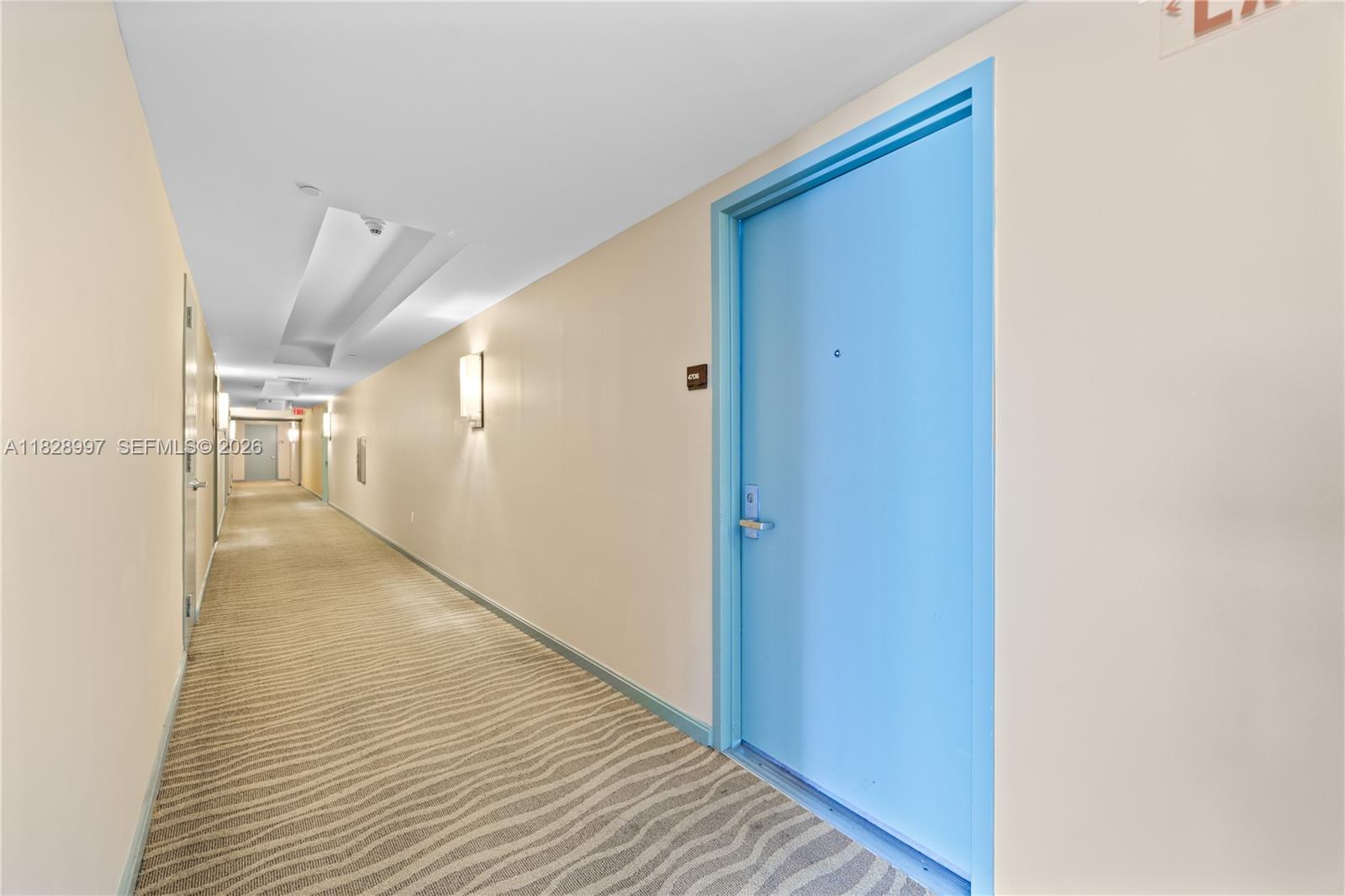 50 Biscayne Blvd #4706, Miami FL 33132
