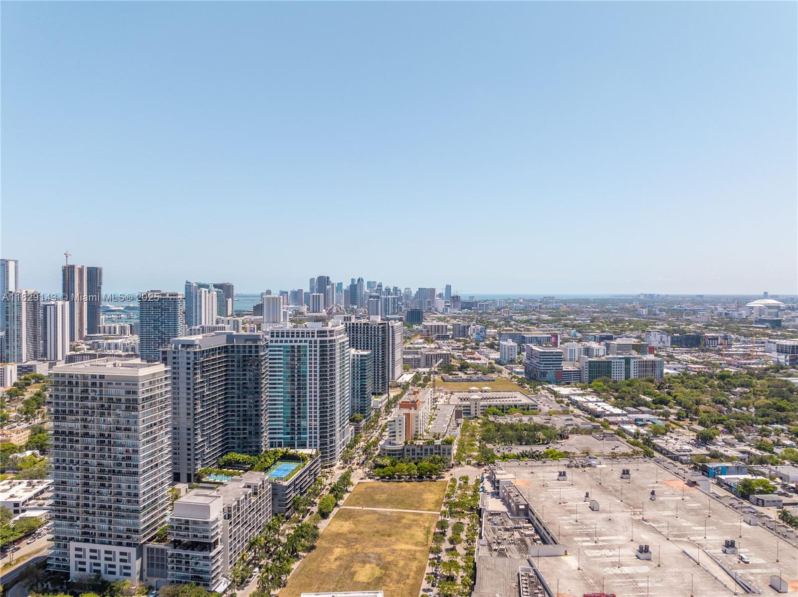 121 NE 34th St #1514, Miami FL 33137