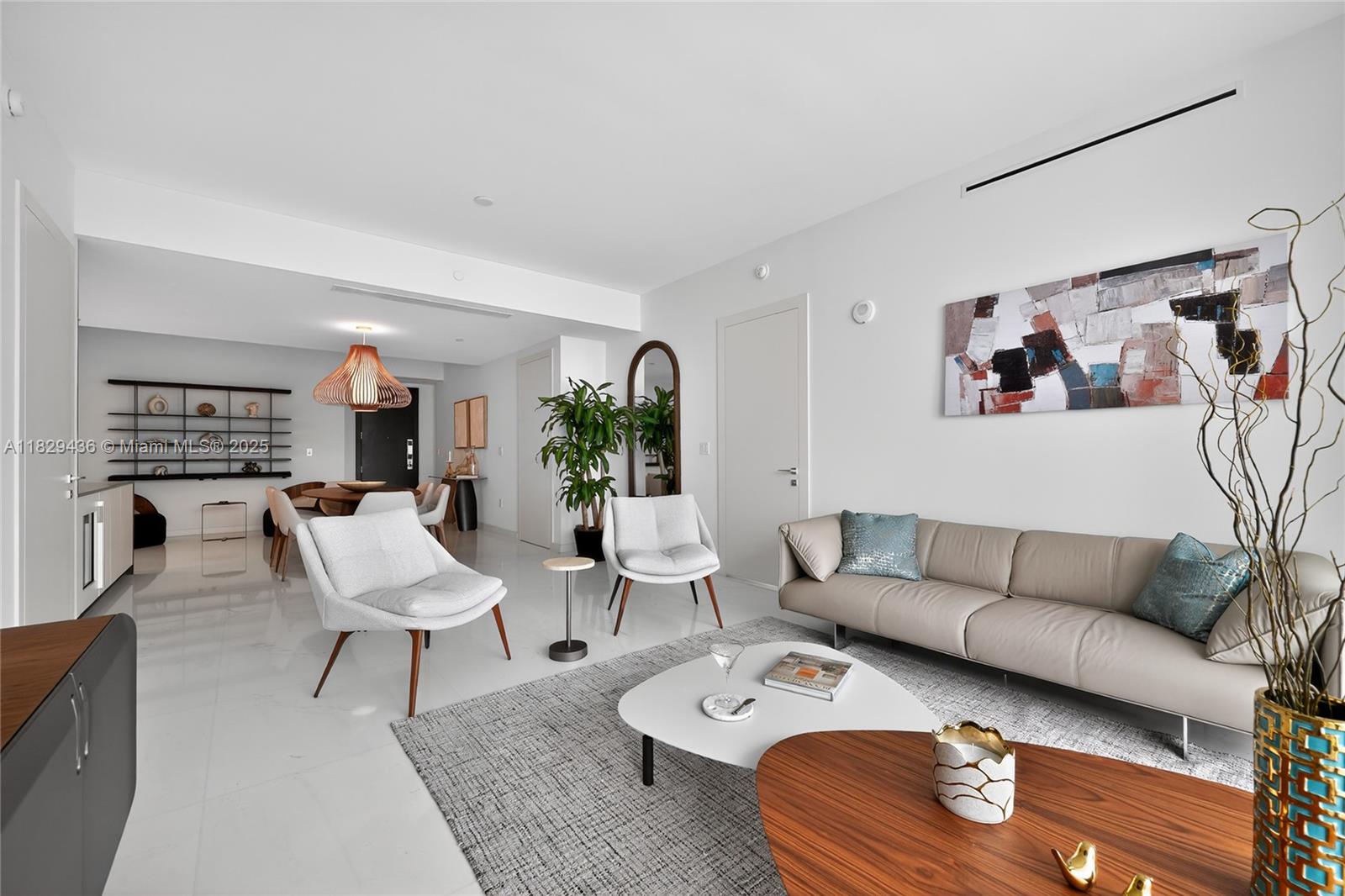 300 Biscayne Boulevard Way #5009W, Miami FL 33131