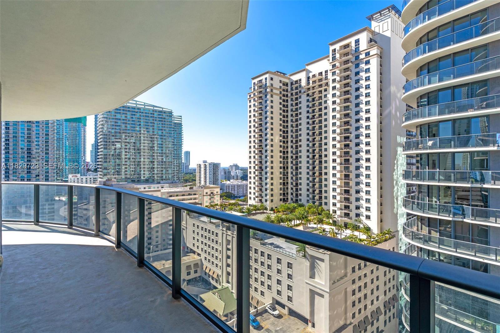 45 SW 9th St #1706, Miami FL 33130