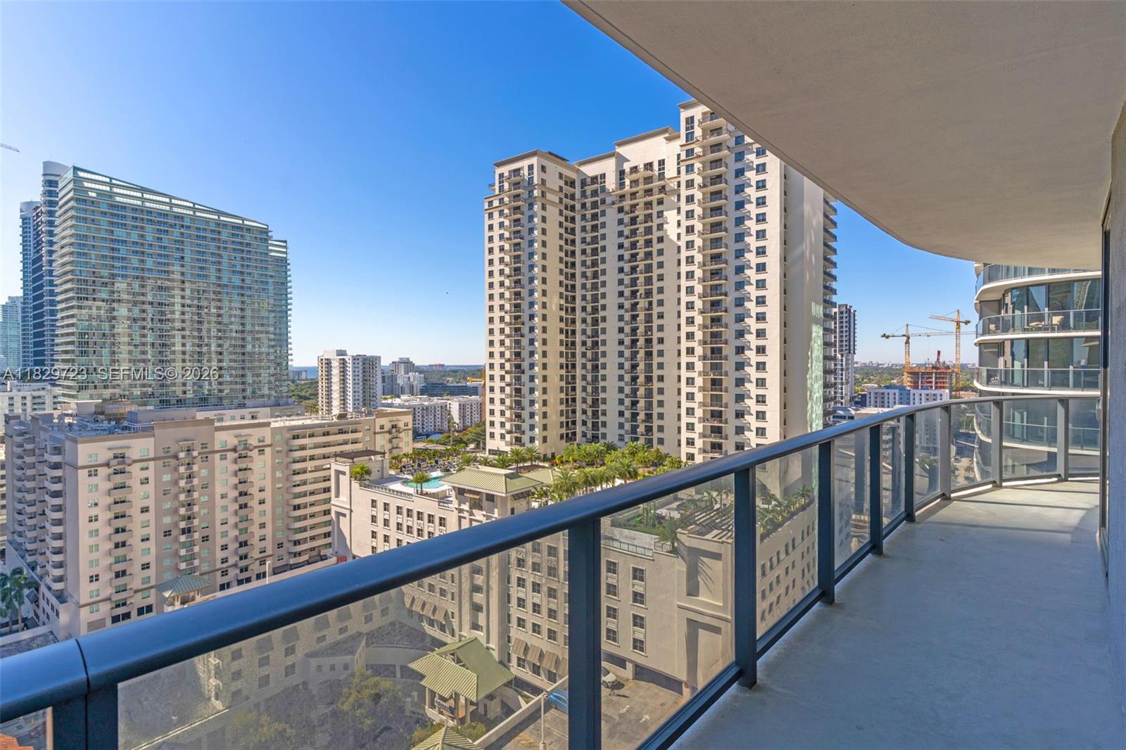 45 SW 9th St #1706, Miami FL 33130