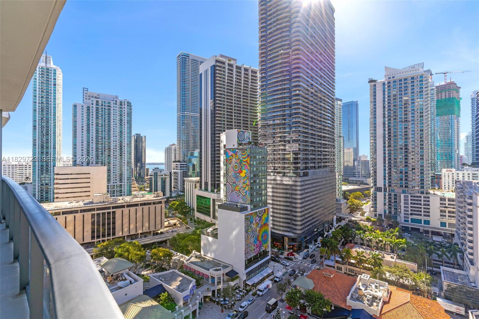 45 SW 9th St #1706, Miami FL 33130
