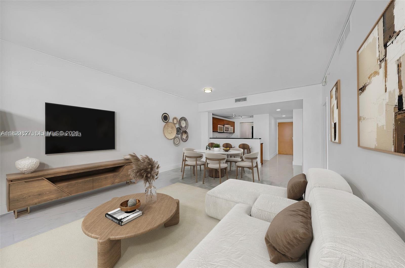 244 Biscayne Blvd #3704, Miami FL 33132